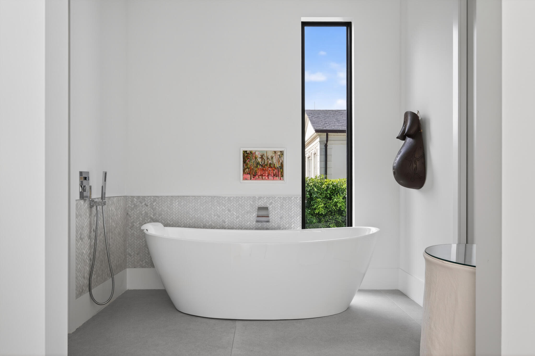 ADAMS HOUSE - Residential