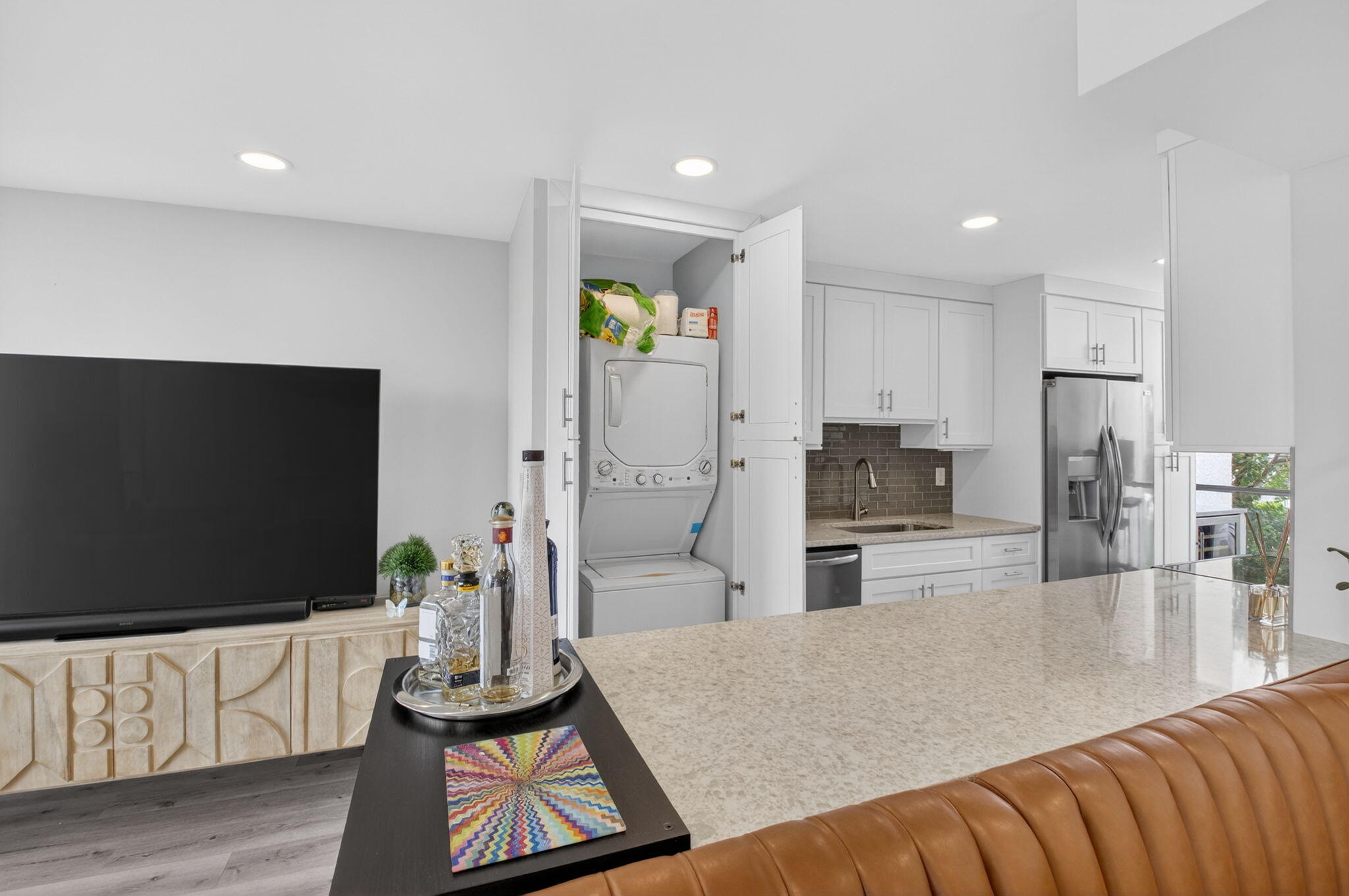 BRIDGEWOOD TOWNHOUSE CONDO - Residential