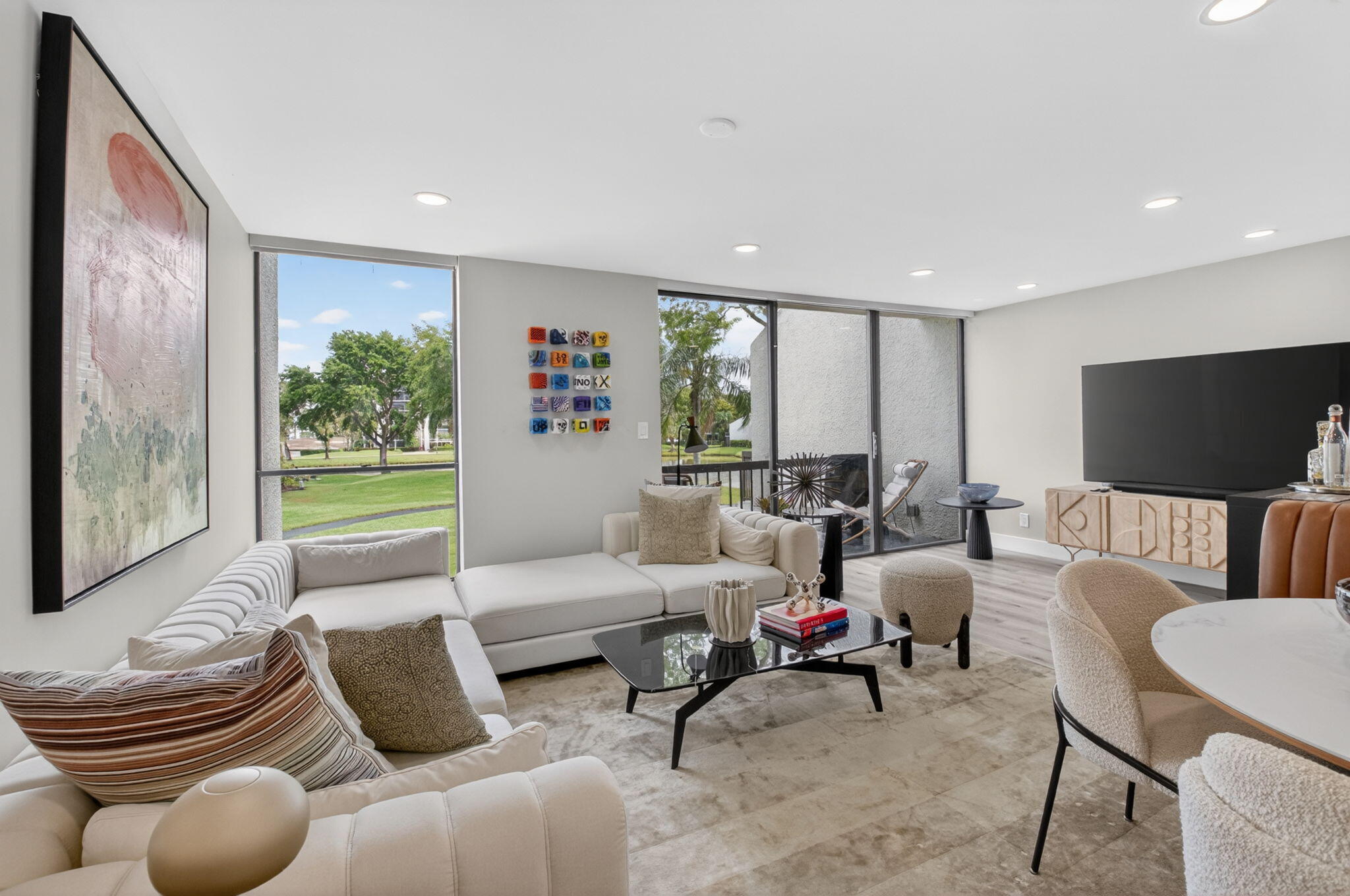 BRIDGEWOOD TOWNHOUSE CONDO - Residential