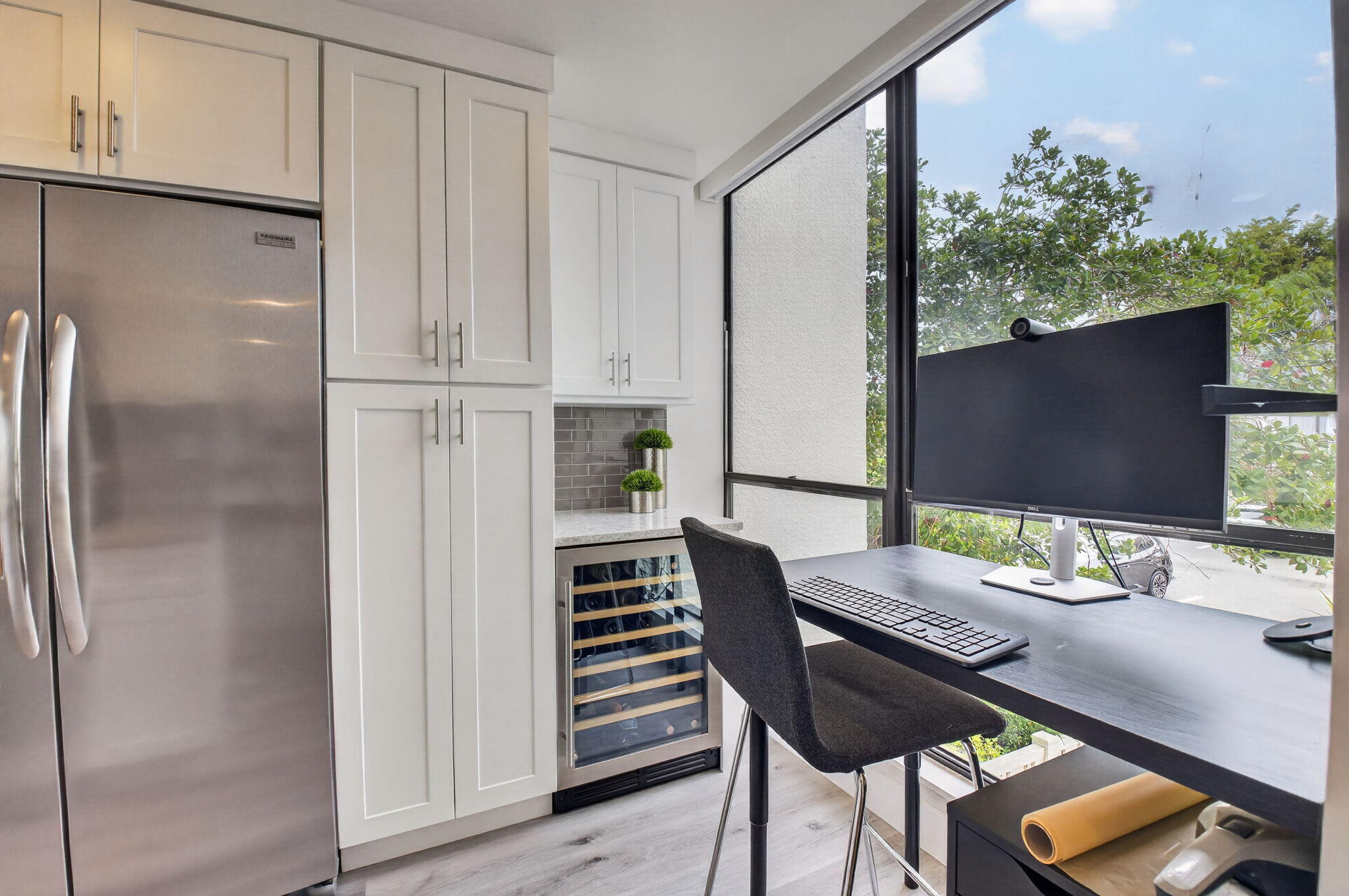 BRIDGEWOOD TOWNHOUSE CONDO - Residential