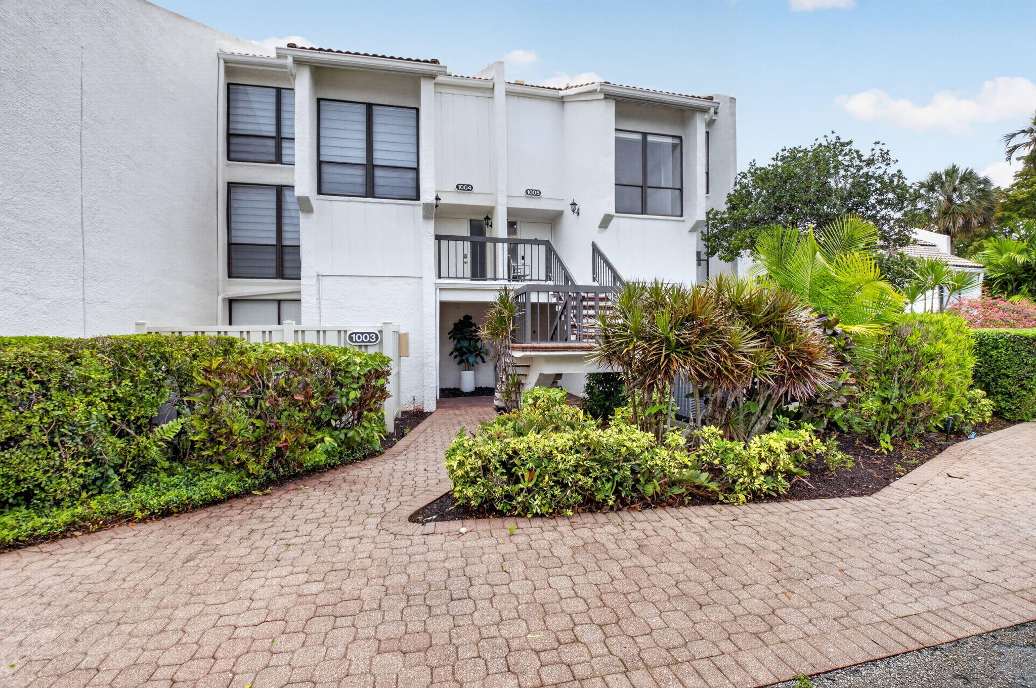 1005 Bridgewood Place 1005