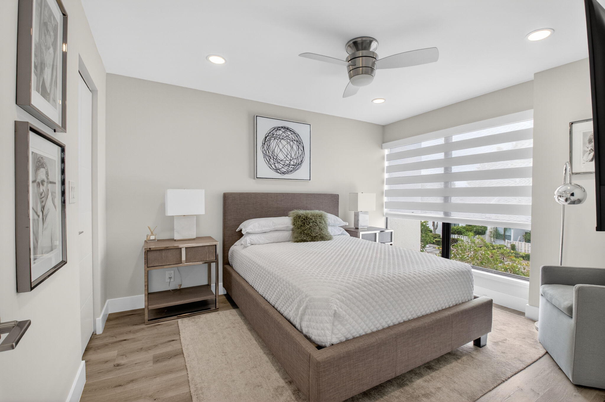 BRIDGEWOOD TOWNHOUSE CONDO - Residential