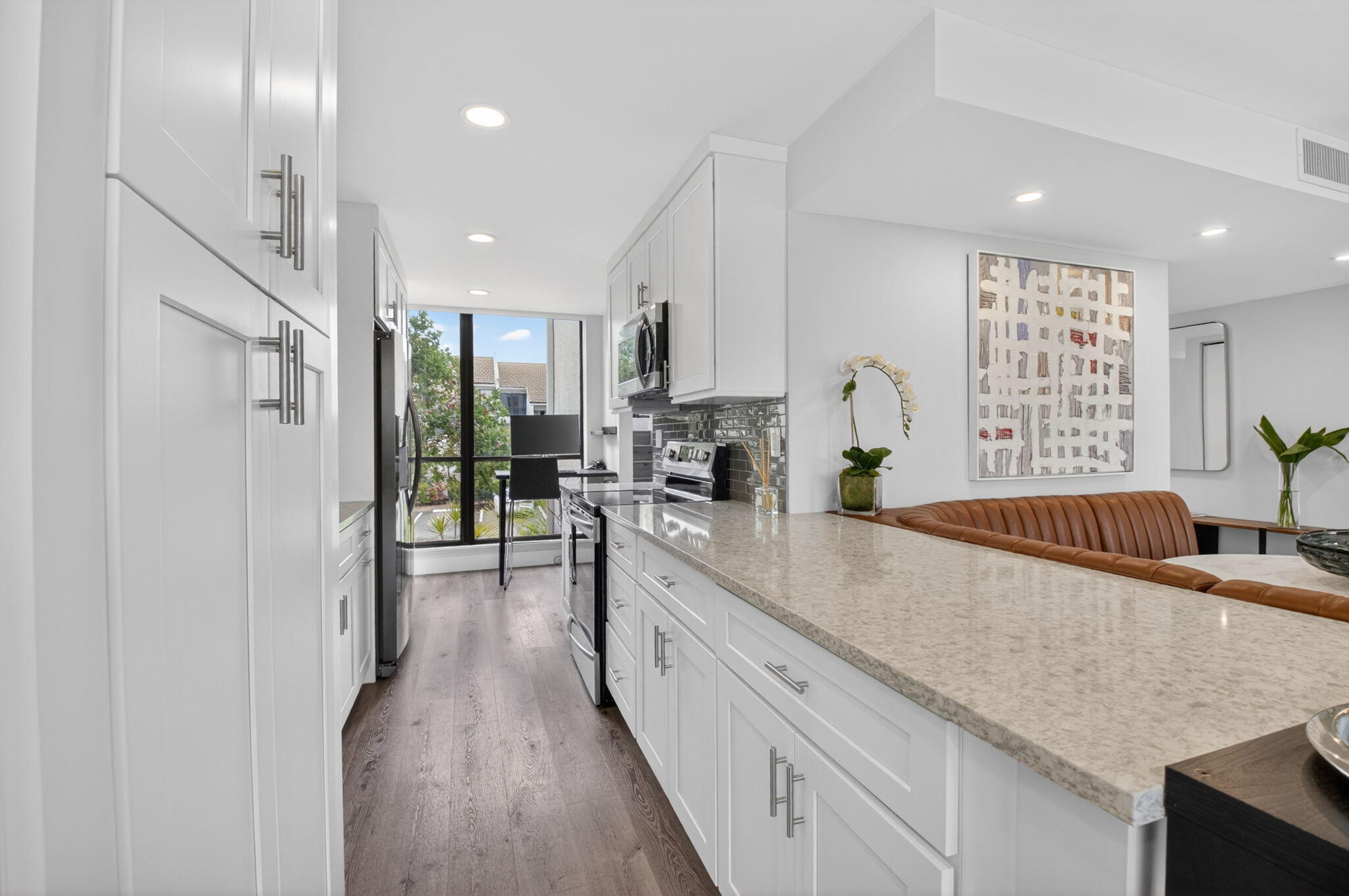 BRIDGEWOOD TOWNHOUSE CONDO - Residential