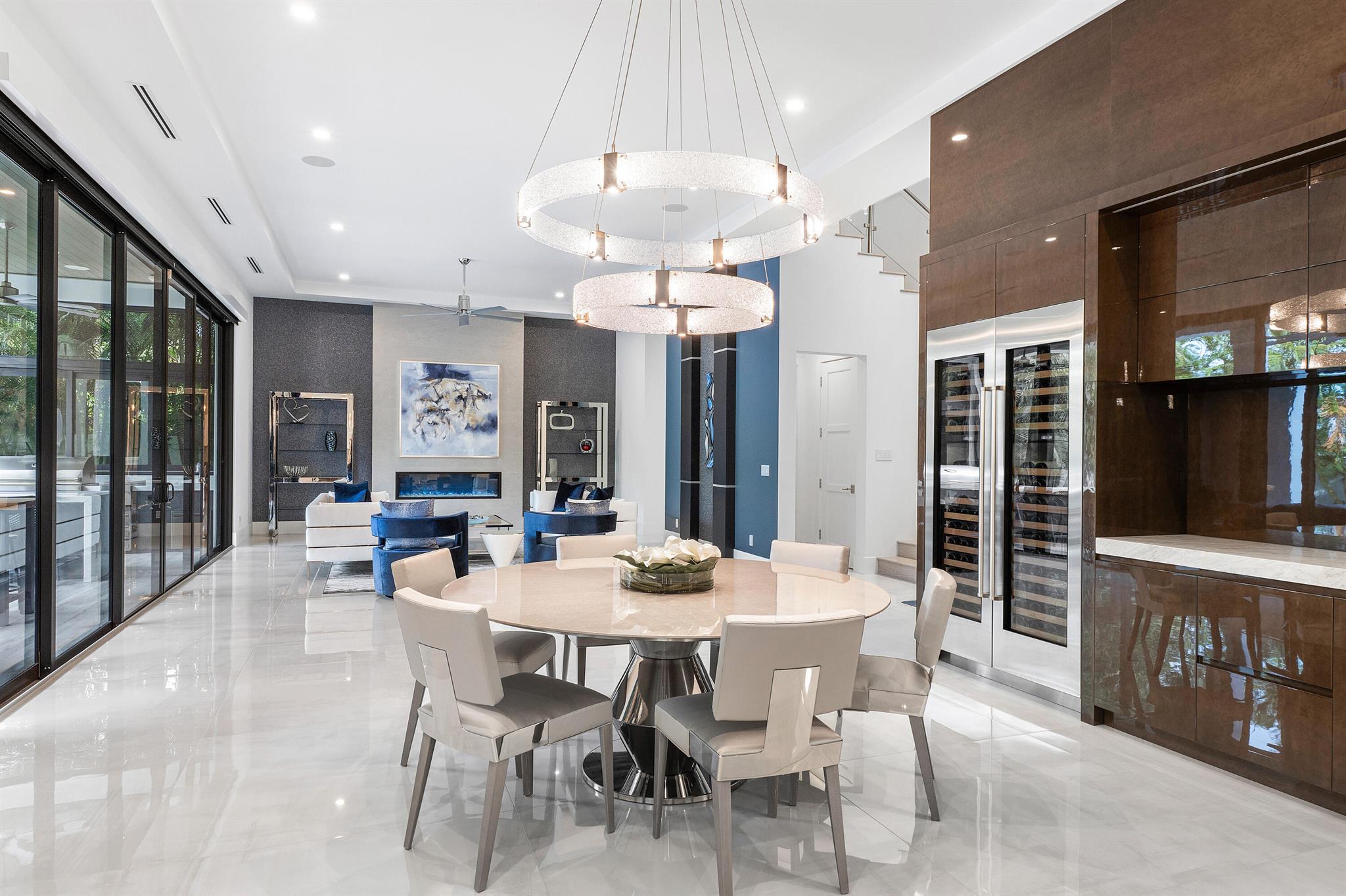 BOCA VILLAS SEC C - Residential