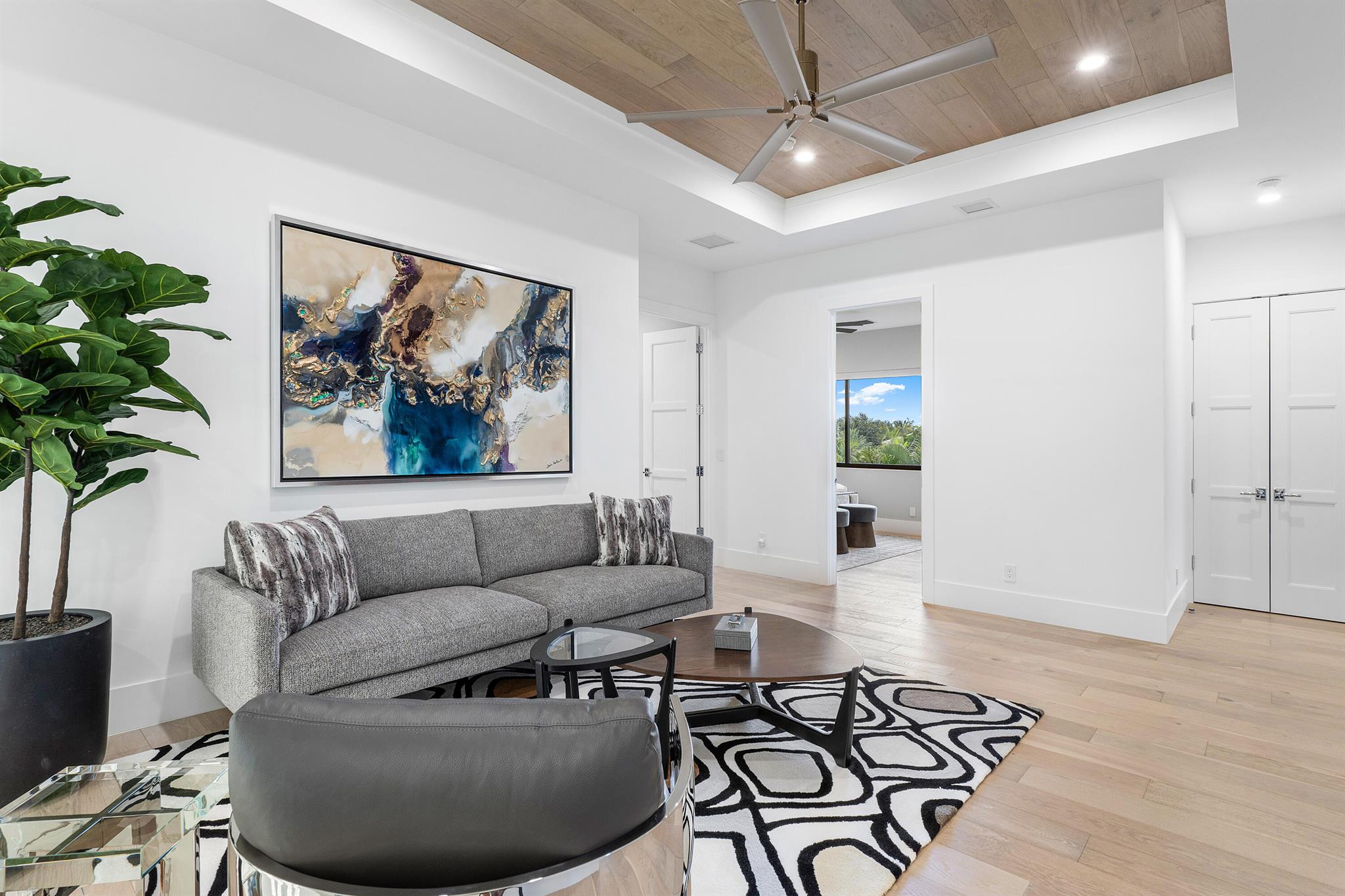 BOCA VILLAS SEC C - Residential