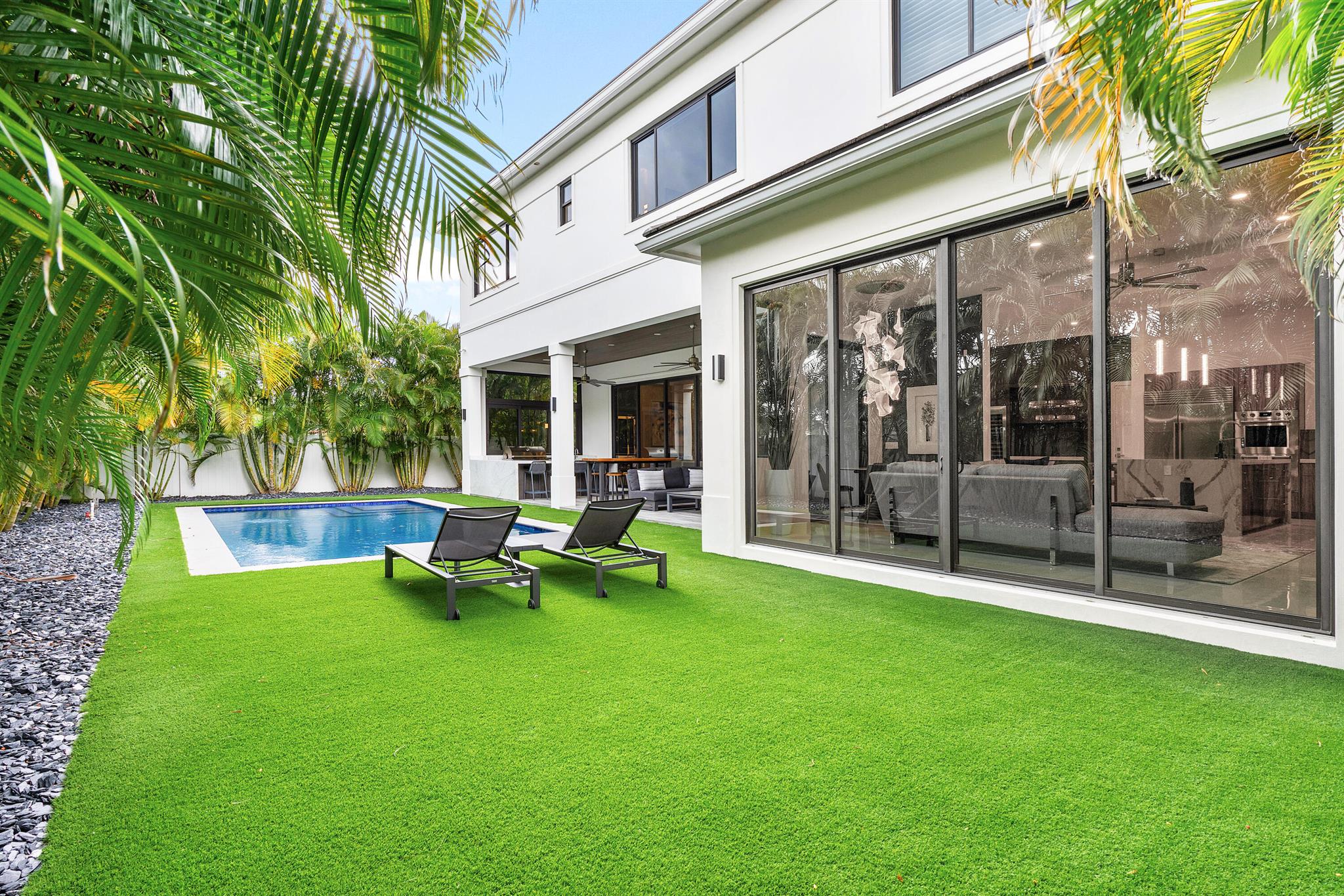 BOCA VILLAS SEC C - Residential