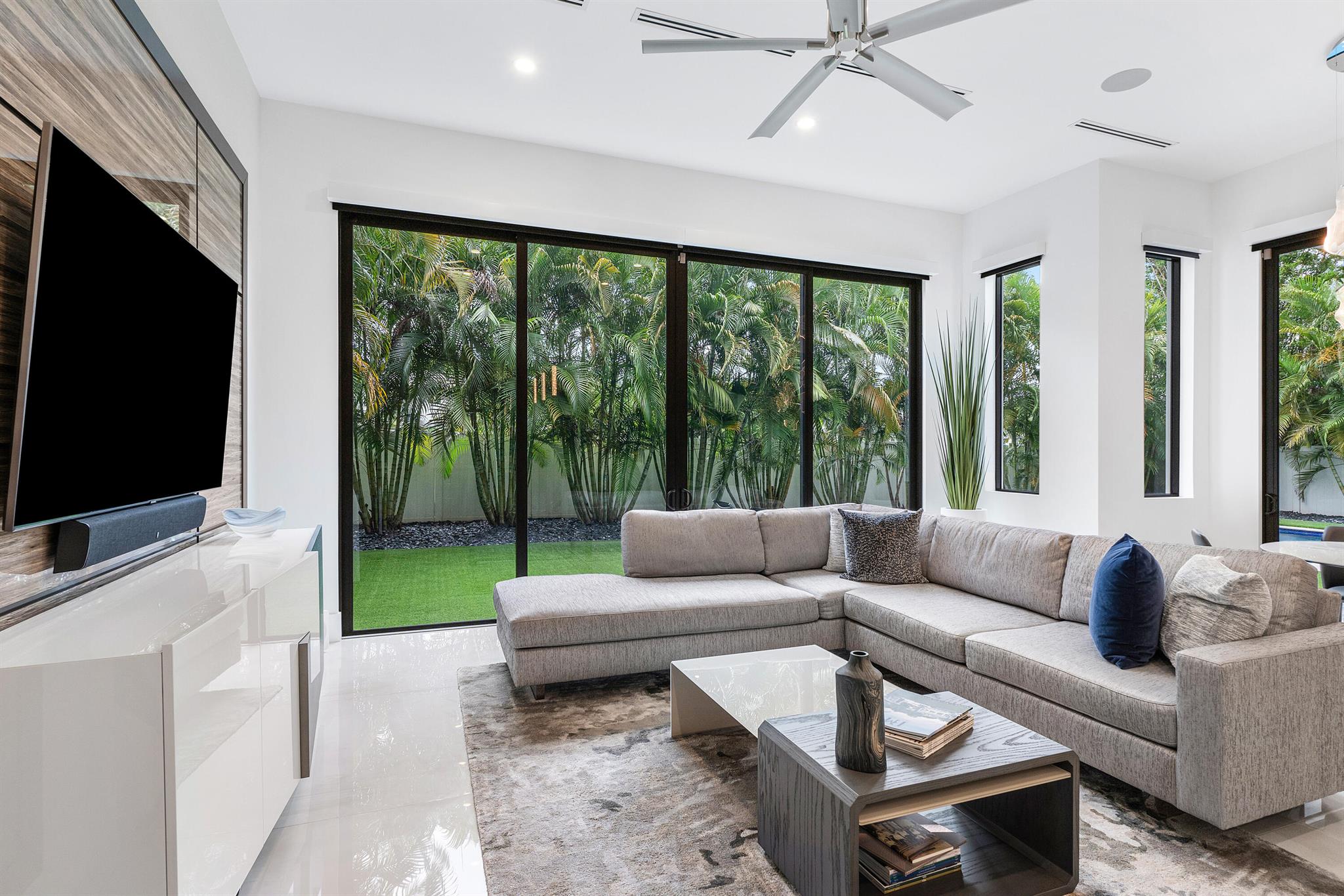 BOCA VILLAS SEC C - Residential