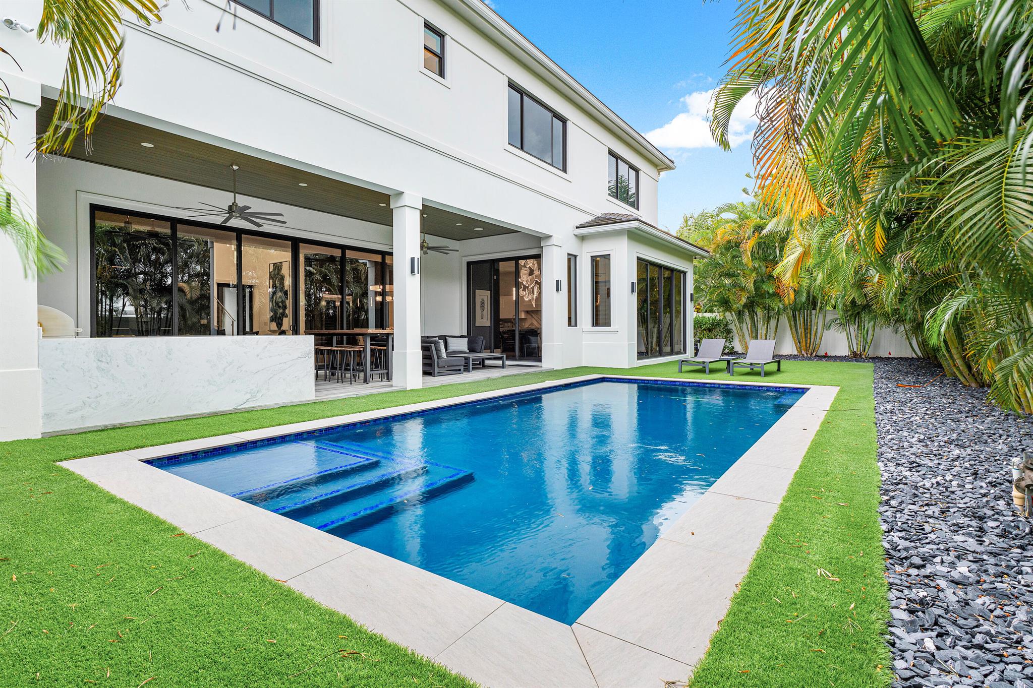 BOCA VILLAS SEC C - Residential