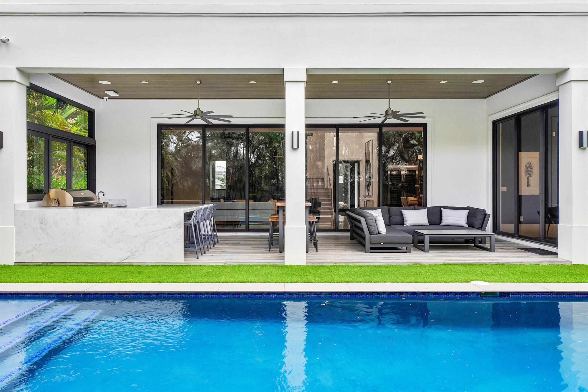 BOCA VILLAS SEC C - Residential