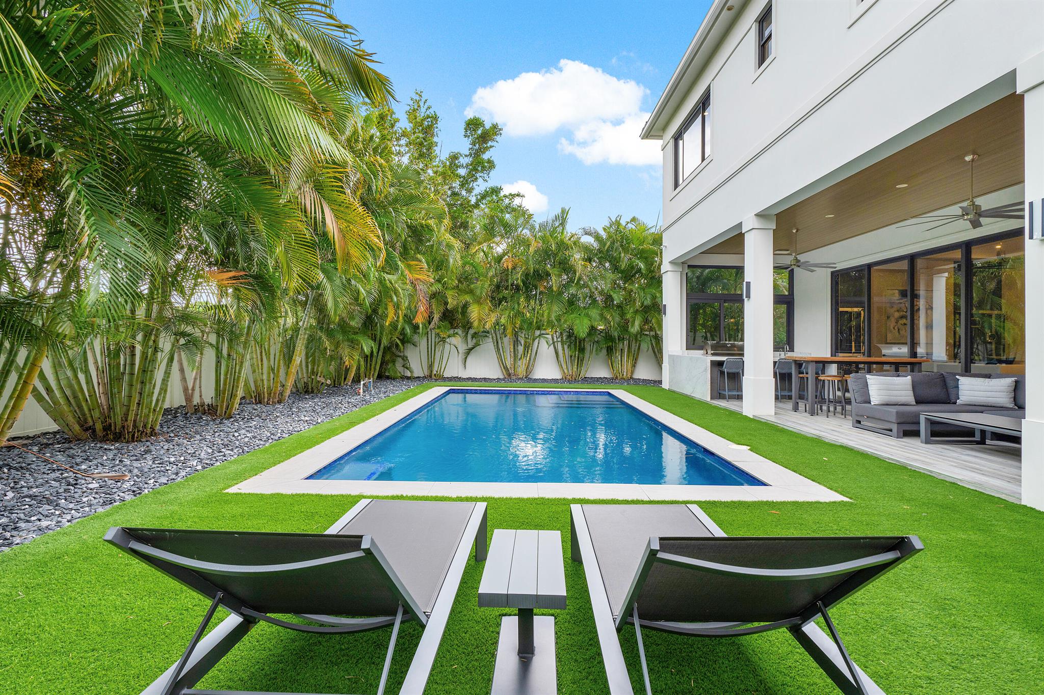 BOCA VILLAS SEC C - Residential