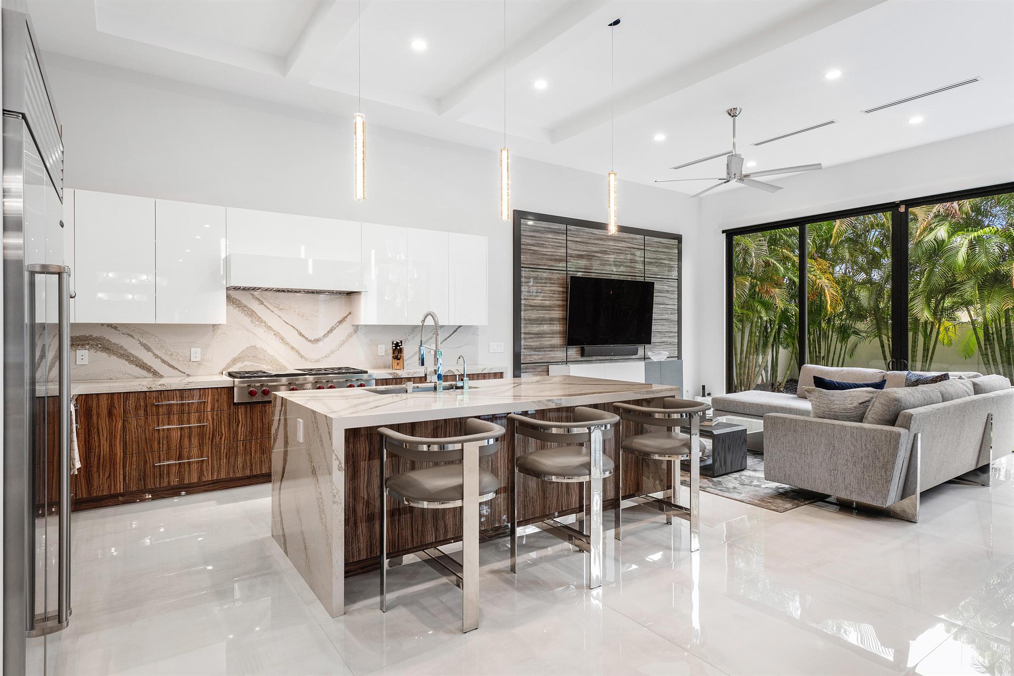 BOCA VILLAS SEC C - Residential