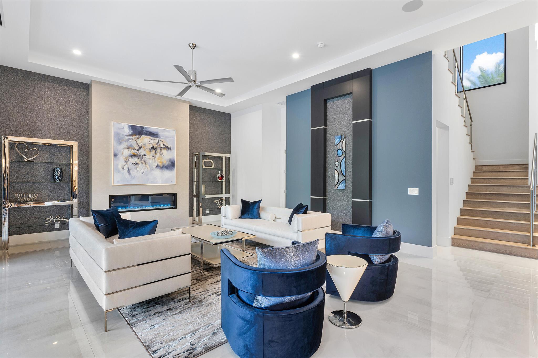 BOCA VILLAS SEC C - Residential