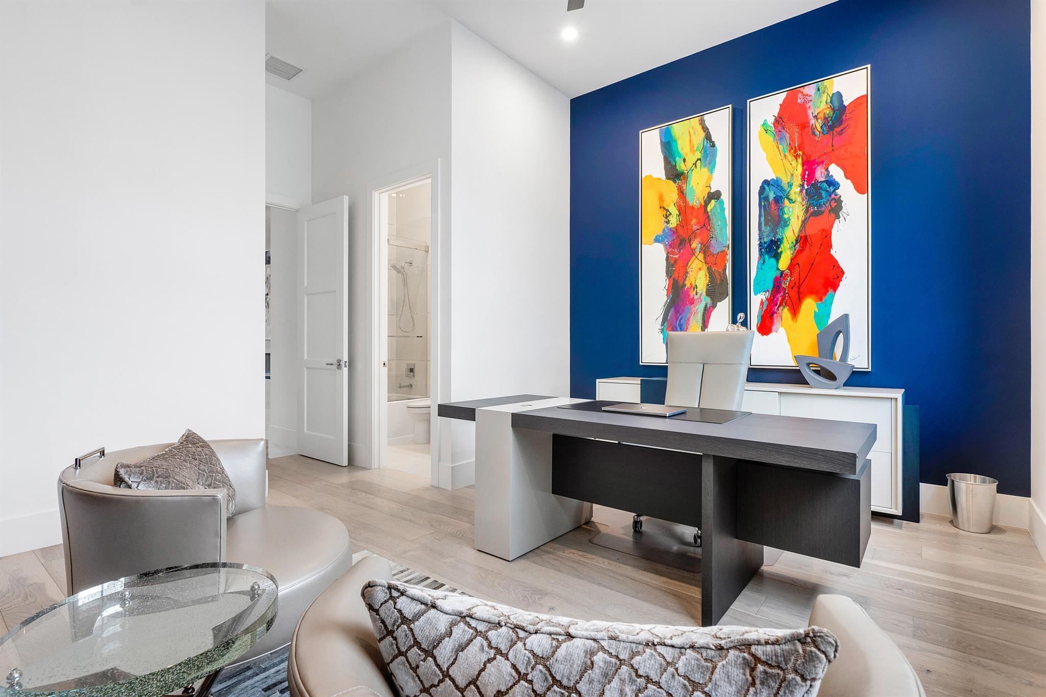 BOCA VILLAS SEC C - Residential