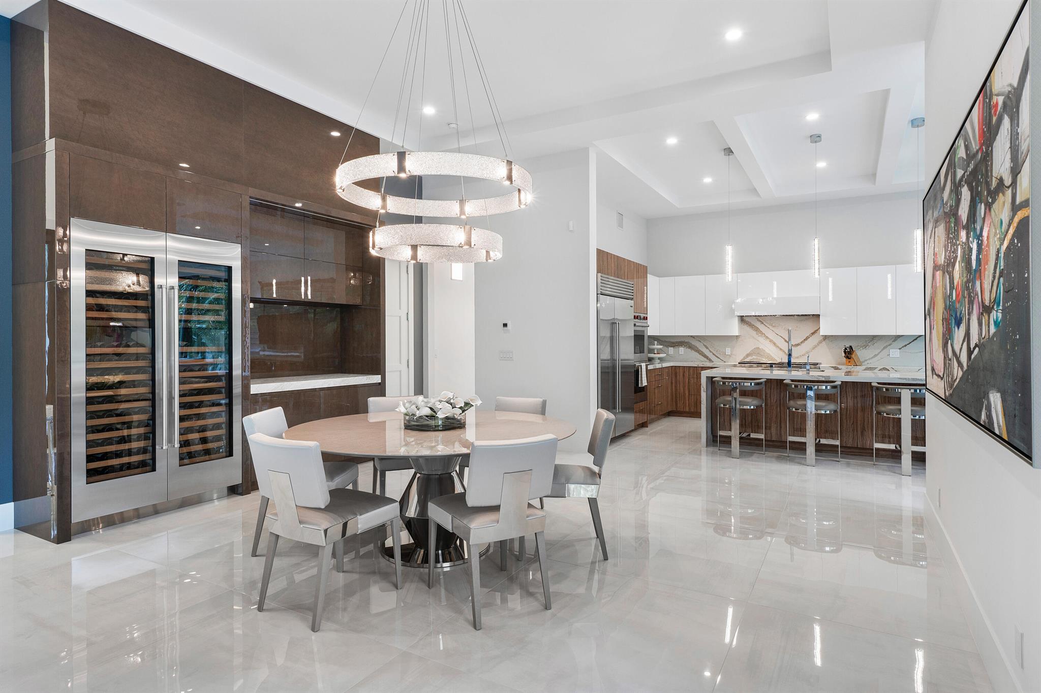 BOCA VILLAS SEC C - Residential