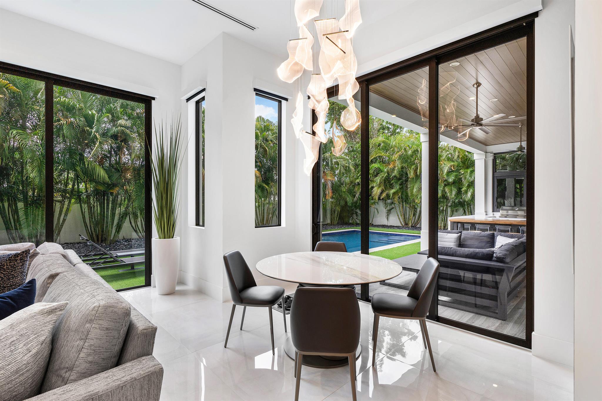 BOCA VILLAS SEC C - Residential