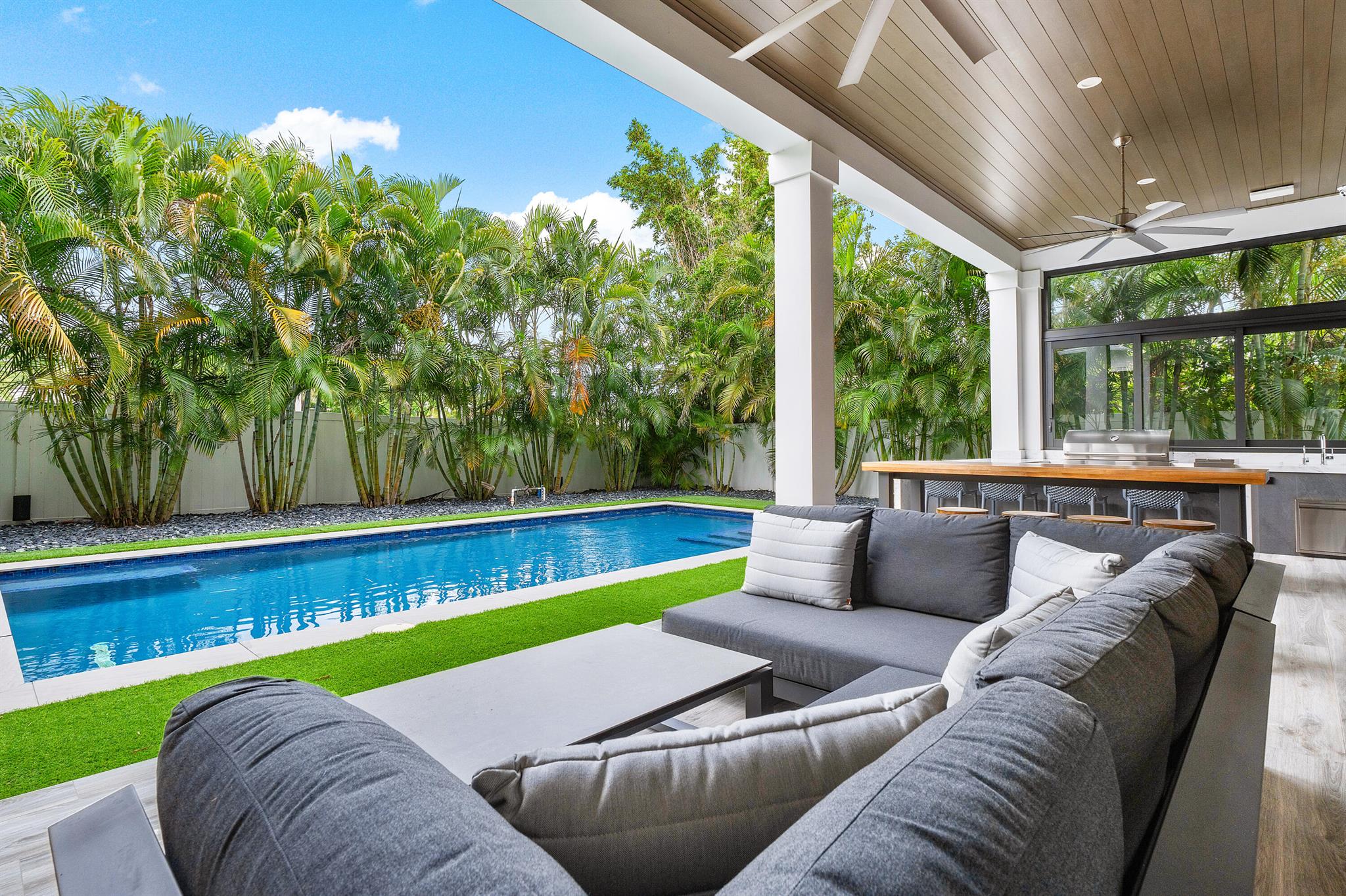 BOCA VILLAS SEC C - Residential