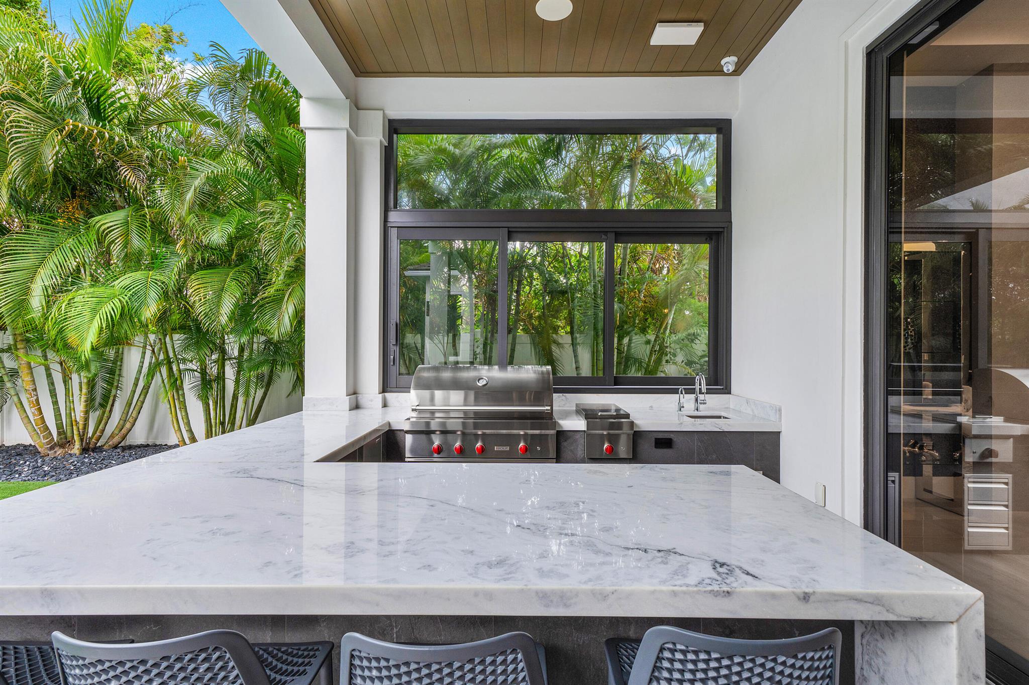 BOCA VILLAS SEC C - Residential