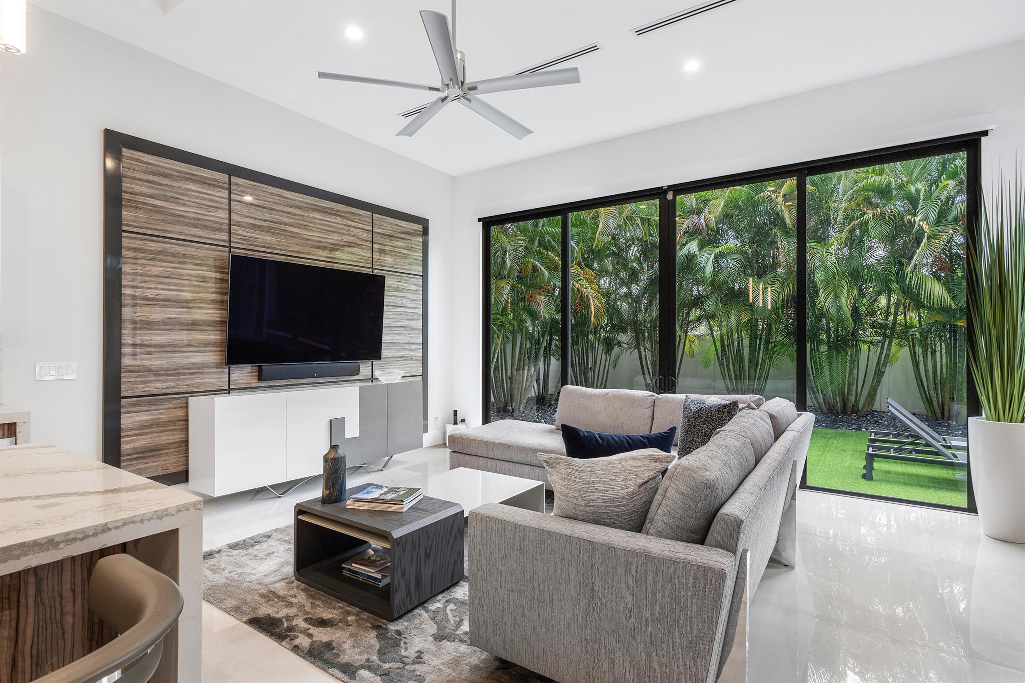 BOCA VILLAS SEC C - Residential