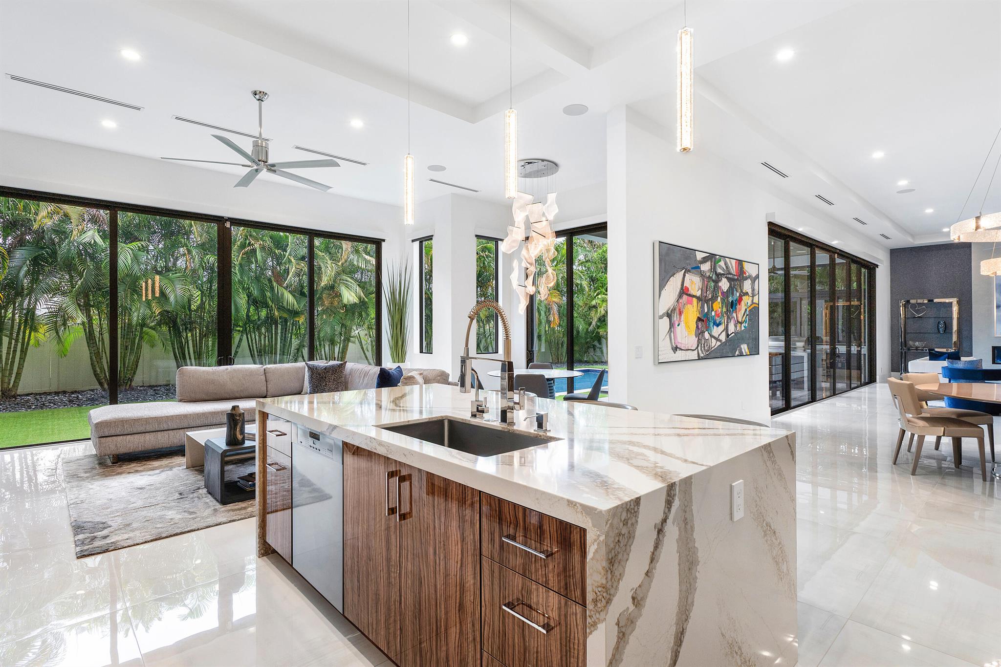 BOCA VILLAS SEC C - Residential