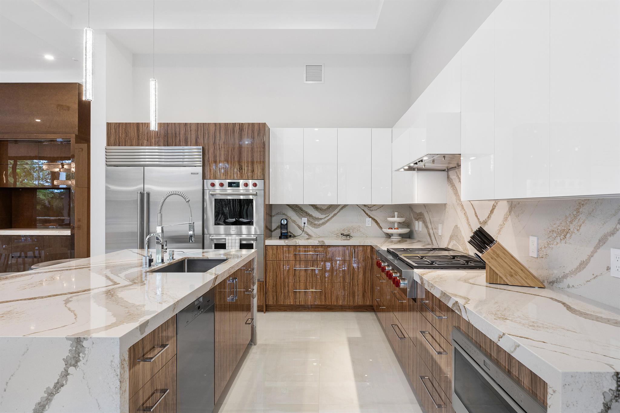 BOCA VILLAS SEC C - Residential