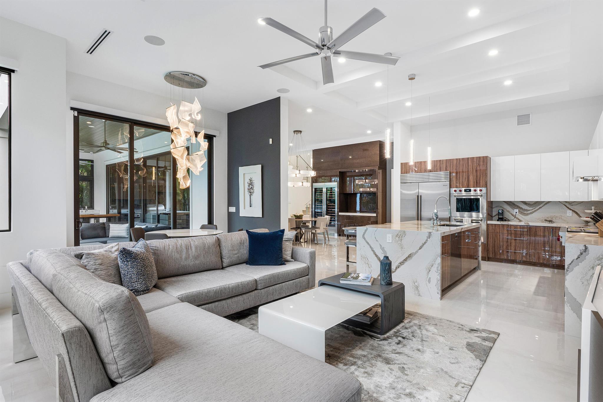 BOCA VILLAS SEC C - Residential