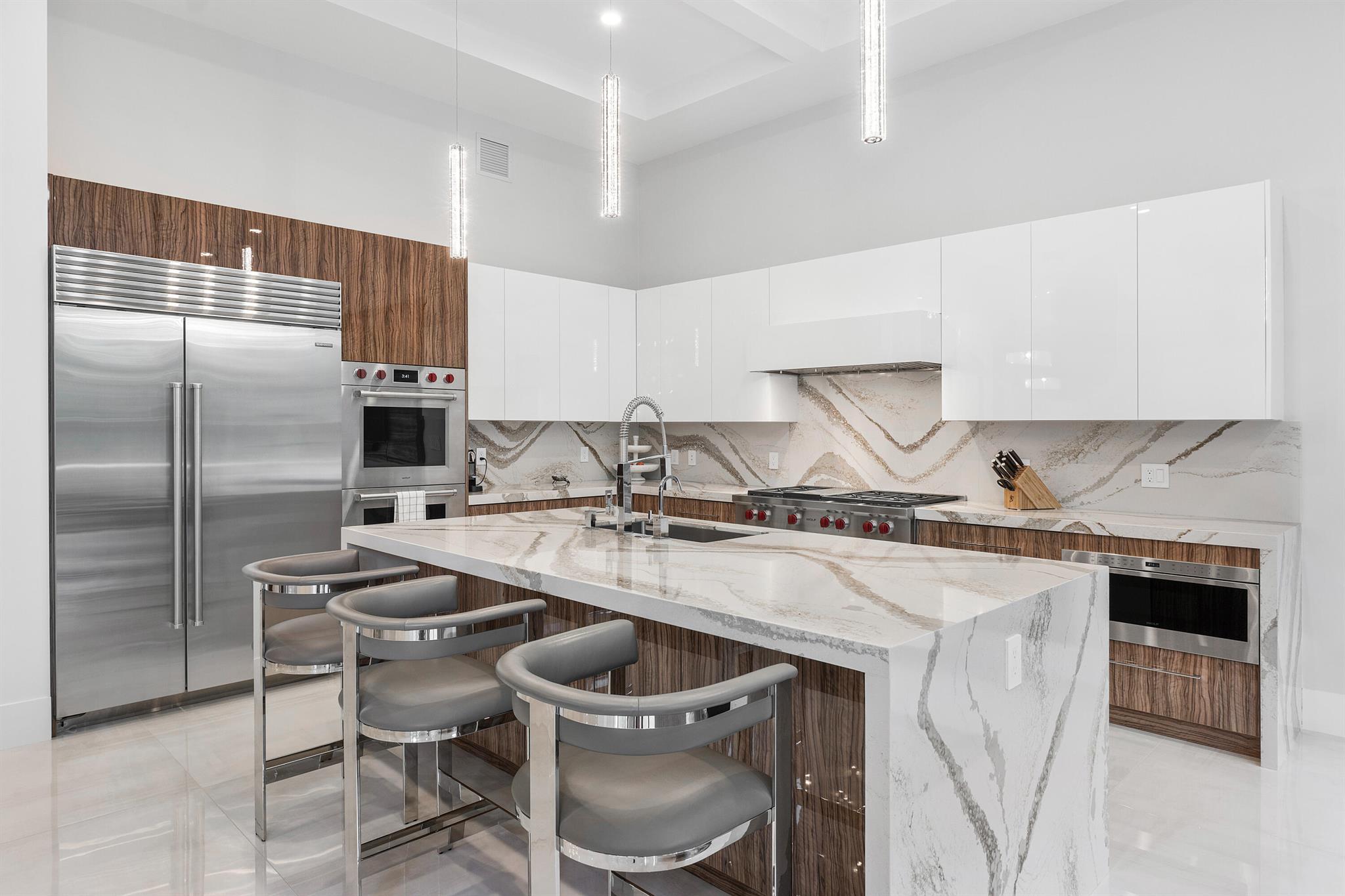 BOCA VILLAS SEC C - Residential