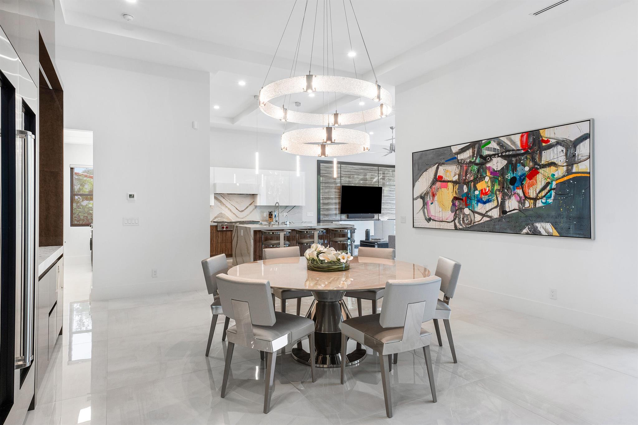 BOCA VILLAS SEC C - Residential