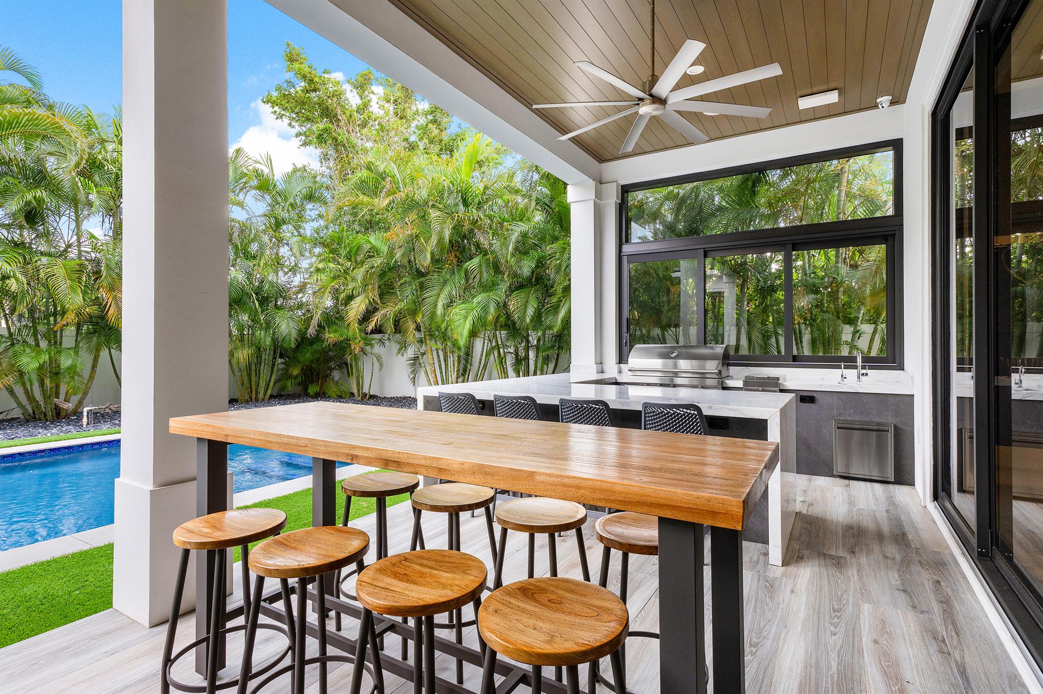 BOCA VILLAS SEC C - Residential