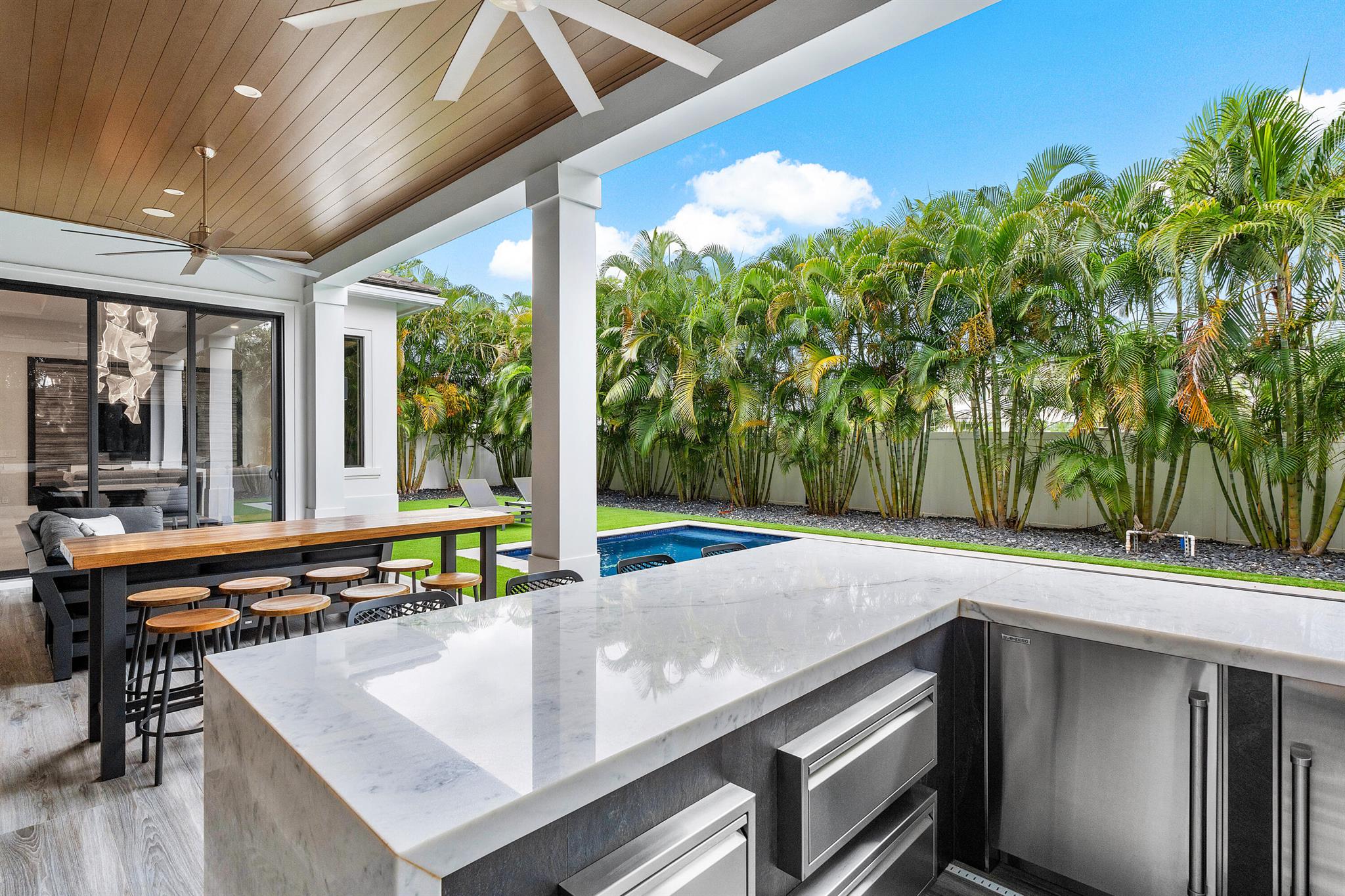 BOCA VILLAS SEC C - Residential