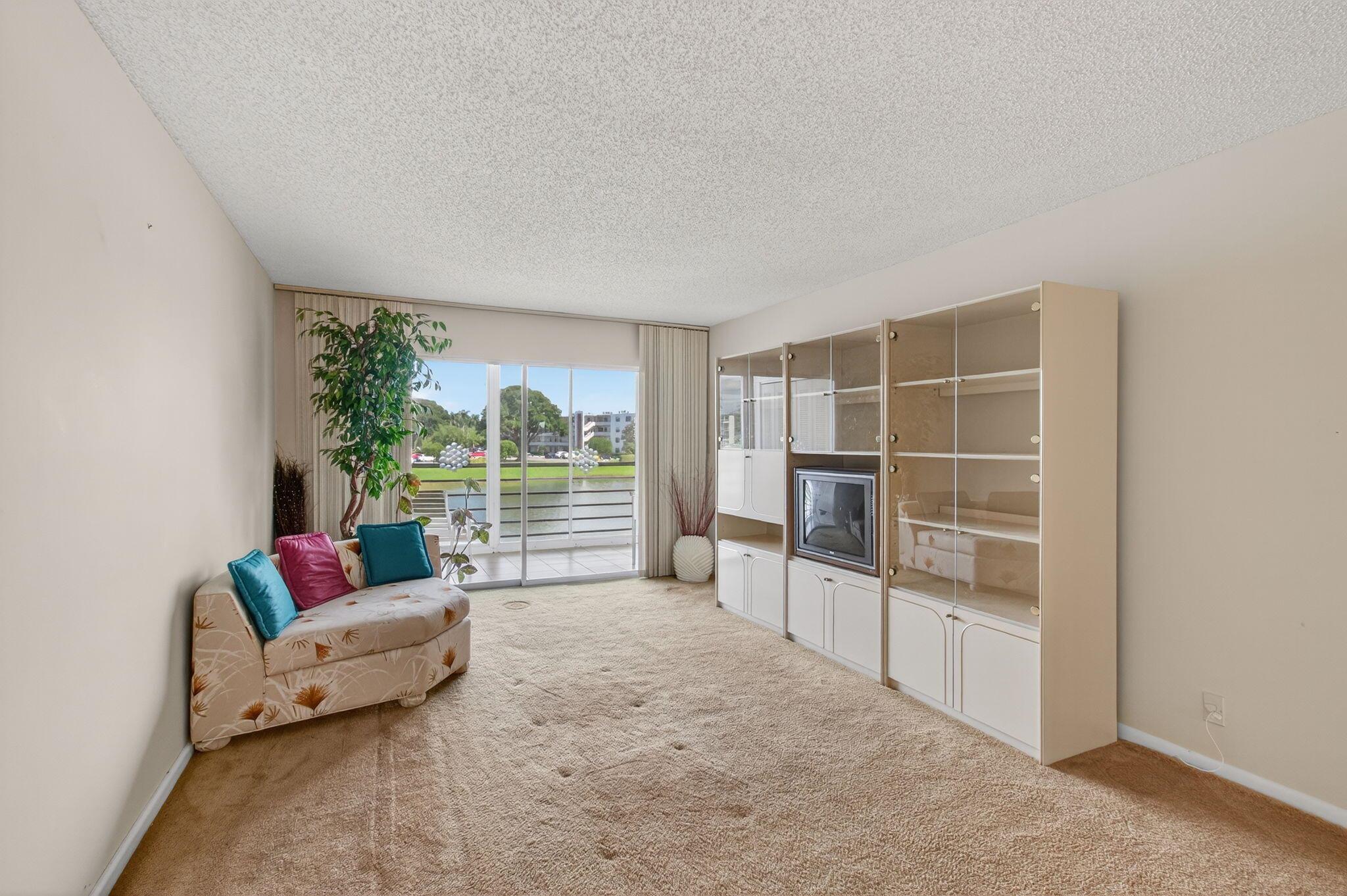 CENTURY VILLAGE - Residential