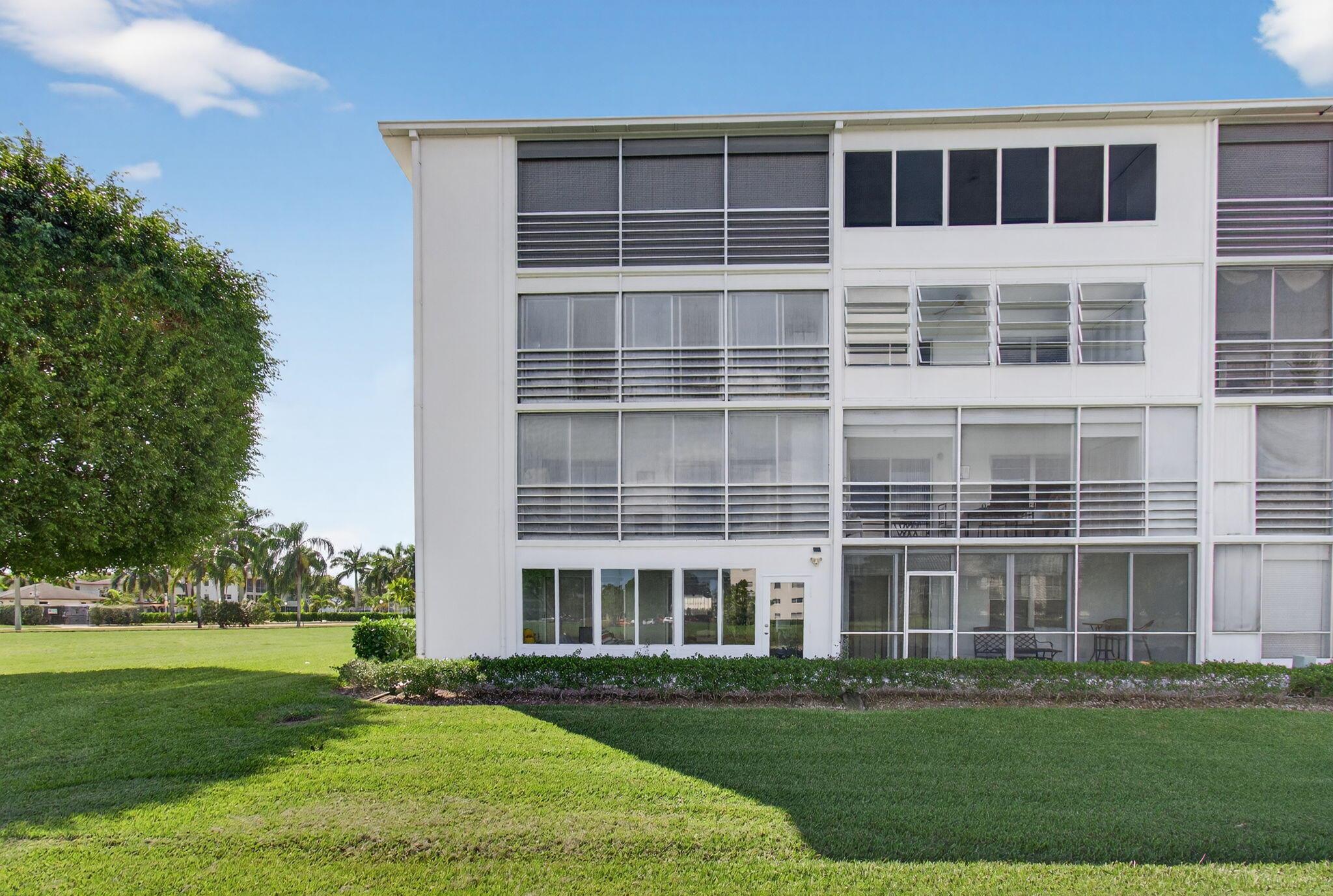 CENTURY VILLAGE - Residential