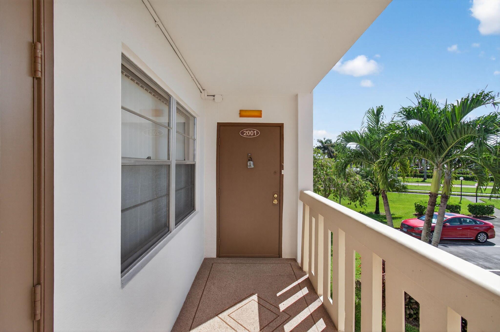 CENTURY VILLAGE - Residential