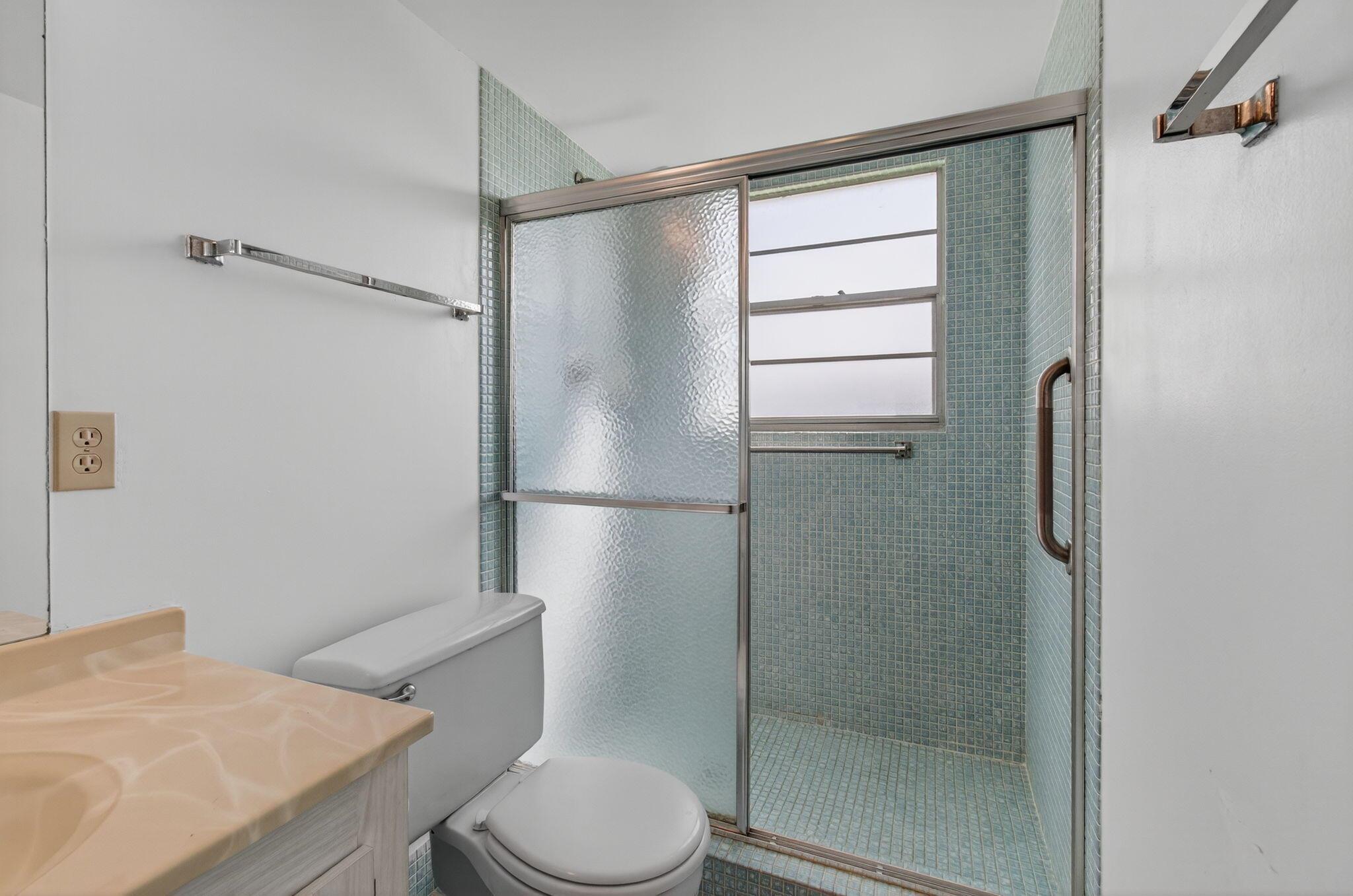 CENTURY VILLAGE - Residential