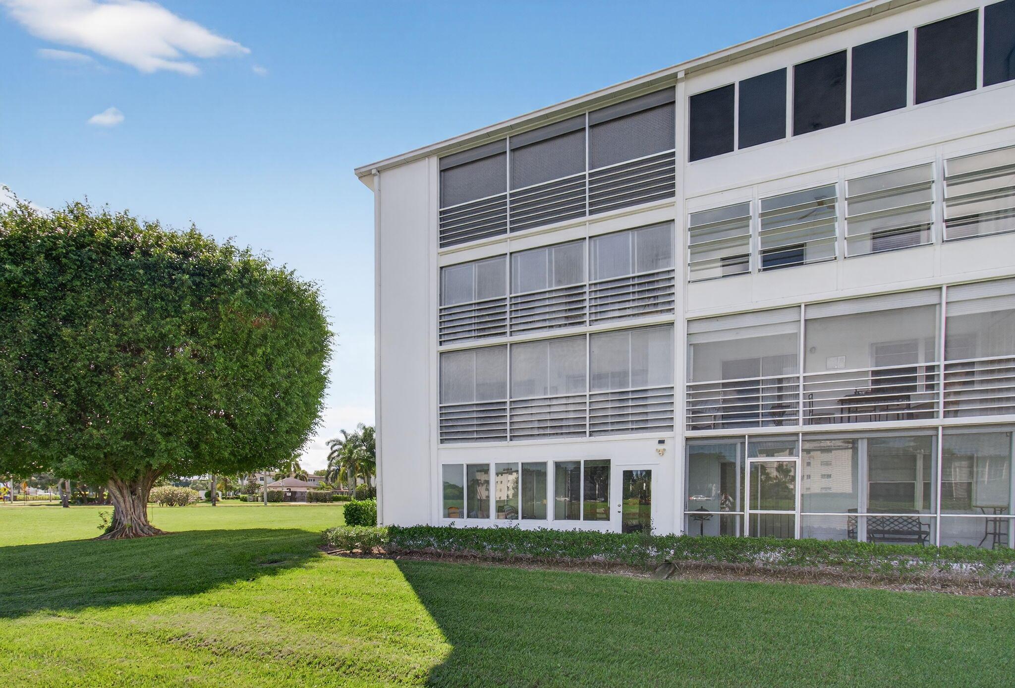 CENTURY VILLAGE - Residential