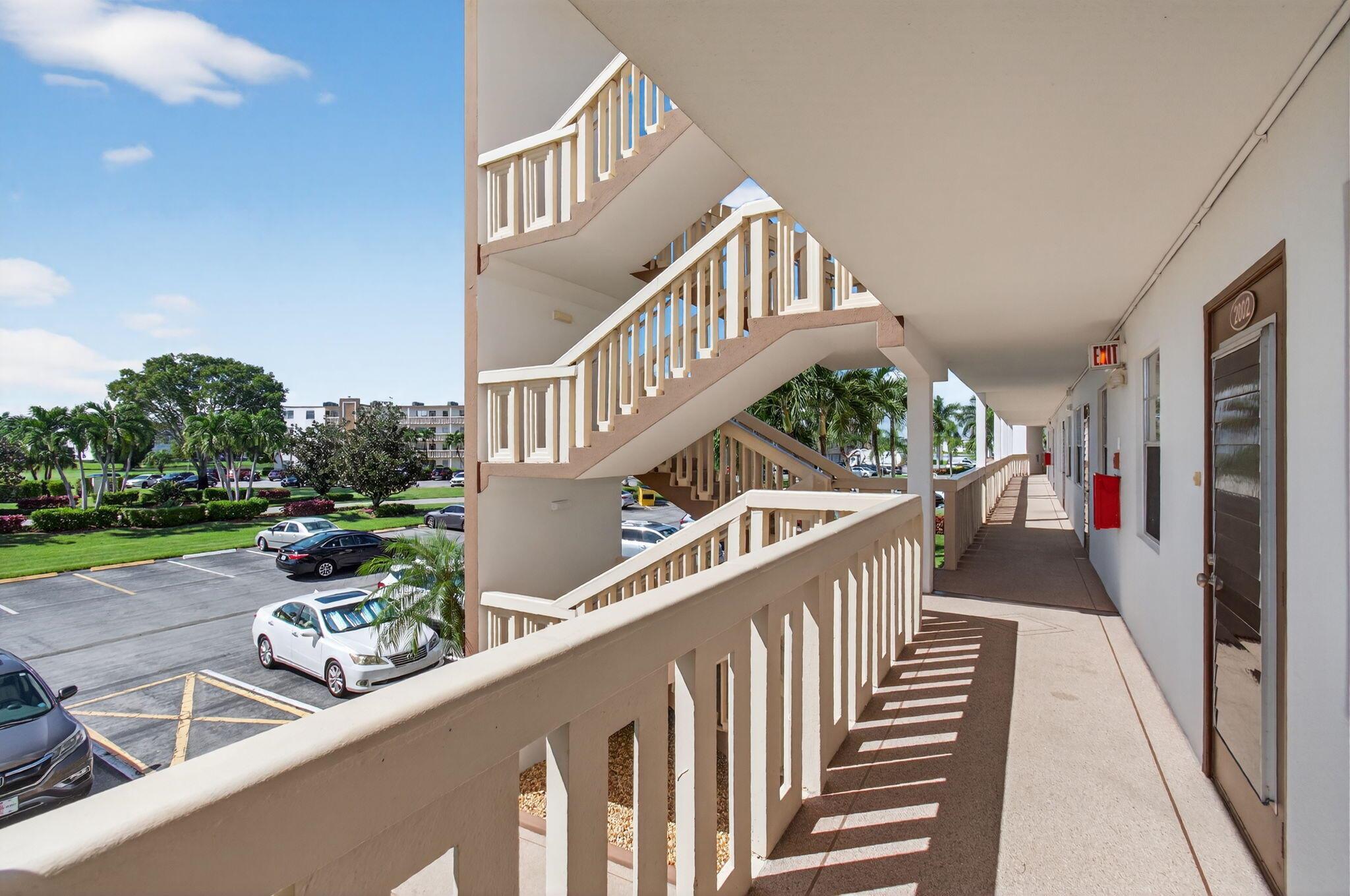 CENTURY VILLAGE - Residential