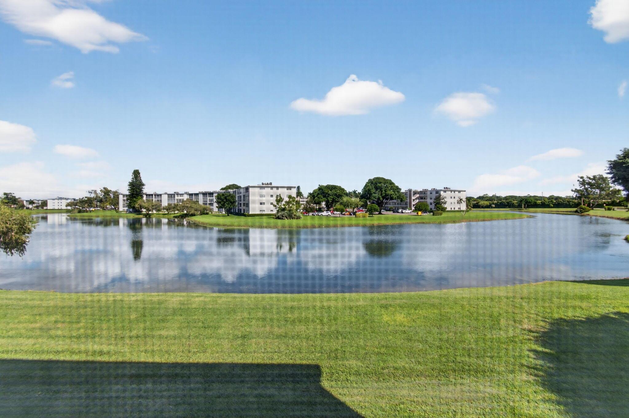 CENTURY VILLAGE - Residential