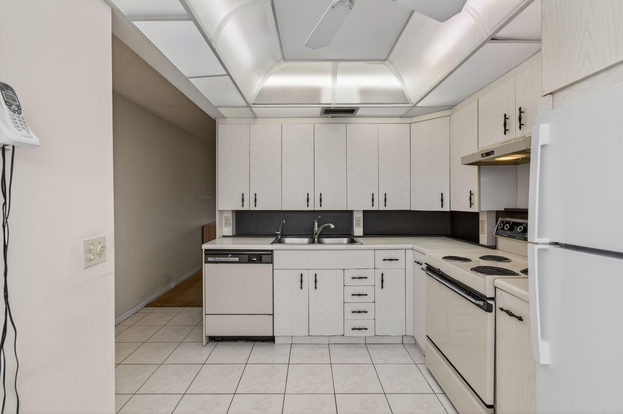 CENTURY VILLAGE - Residential