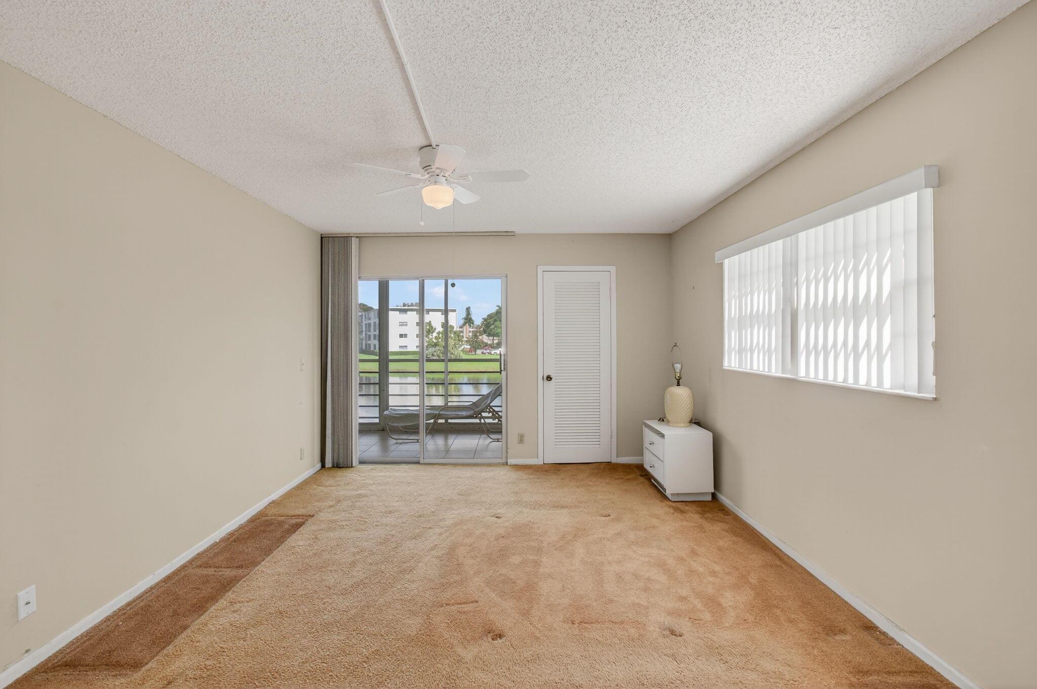 CENTURY VILLAGE - Residential