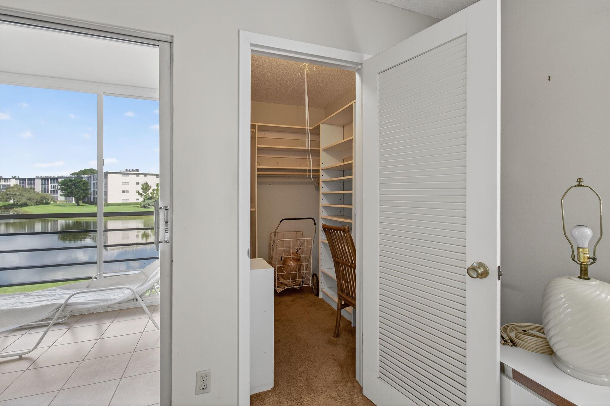 CENTURY VILLAGE - Residential