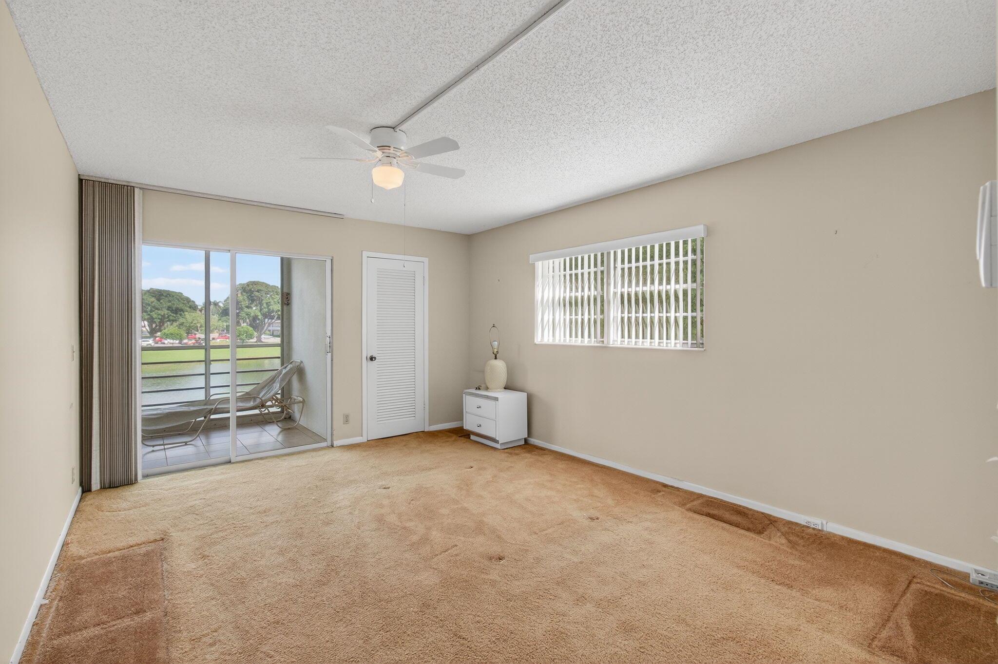 CENTURY VILLAGE - Residential