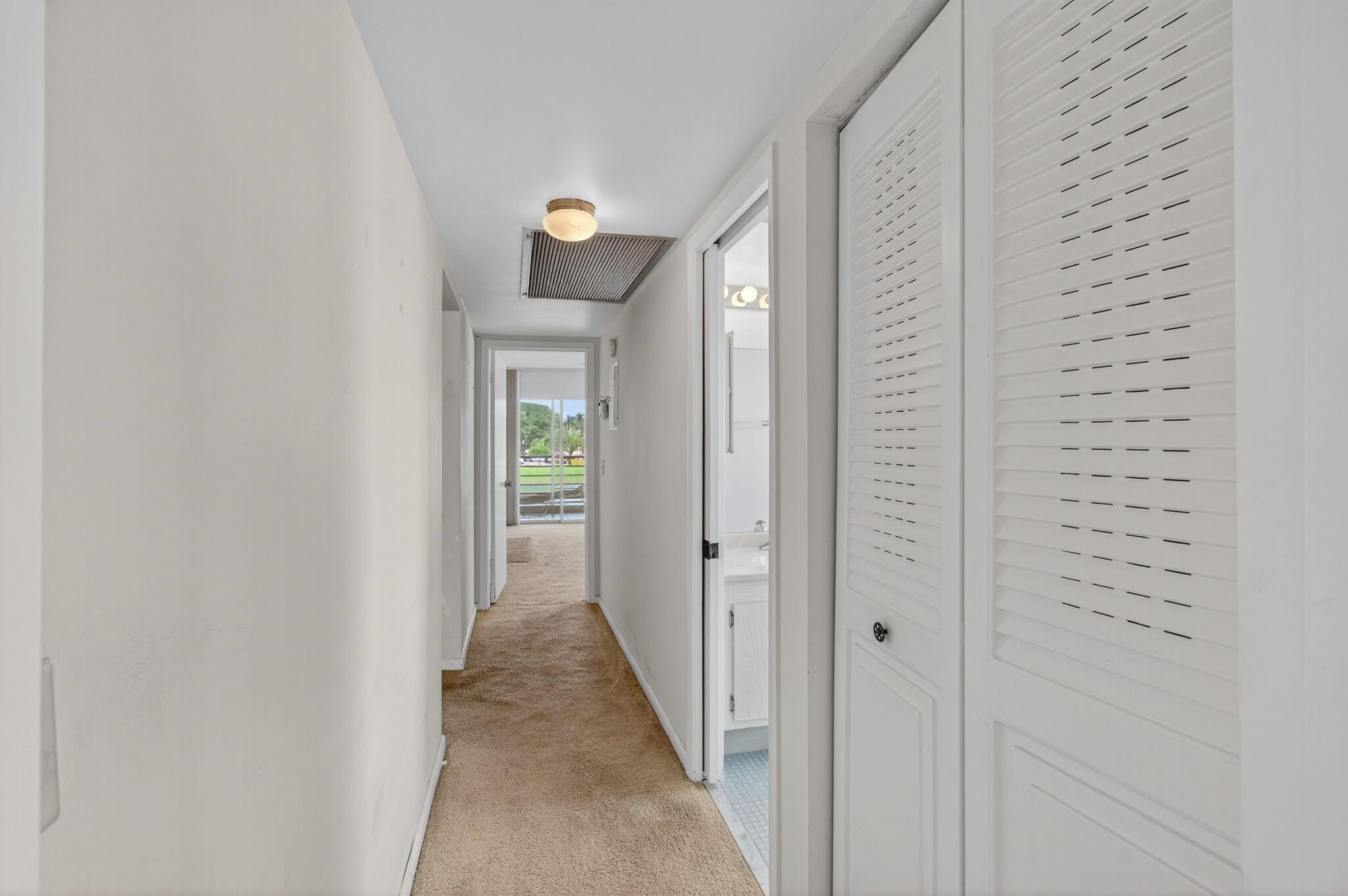 CENTURY VILLAGE - Residential