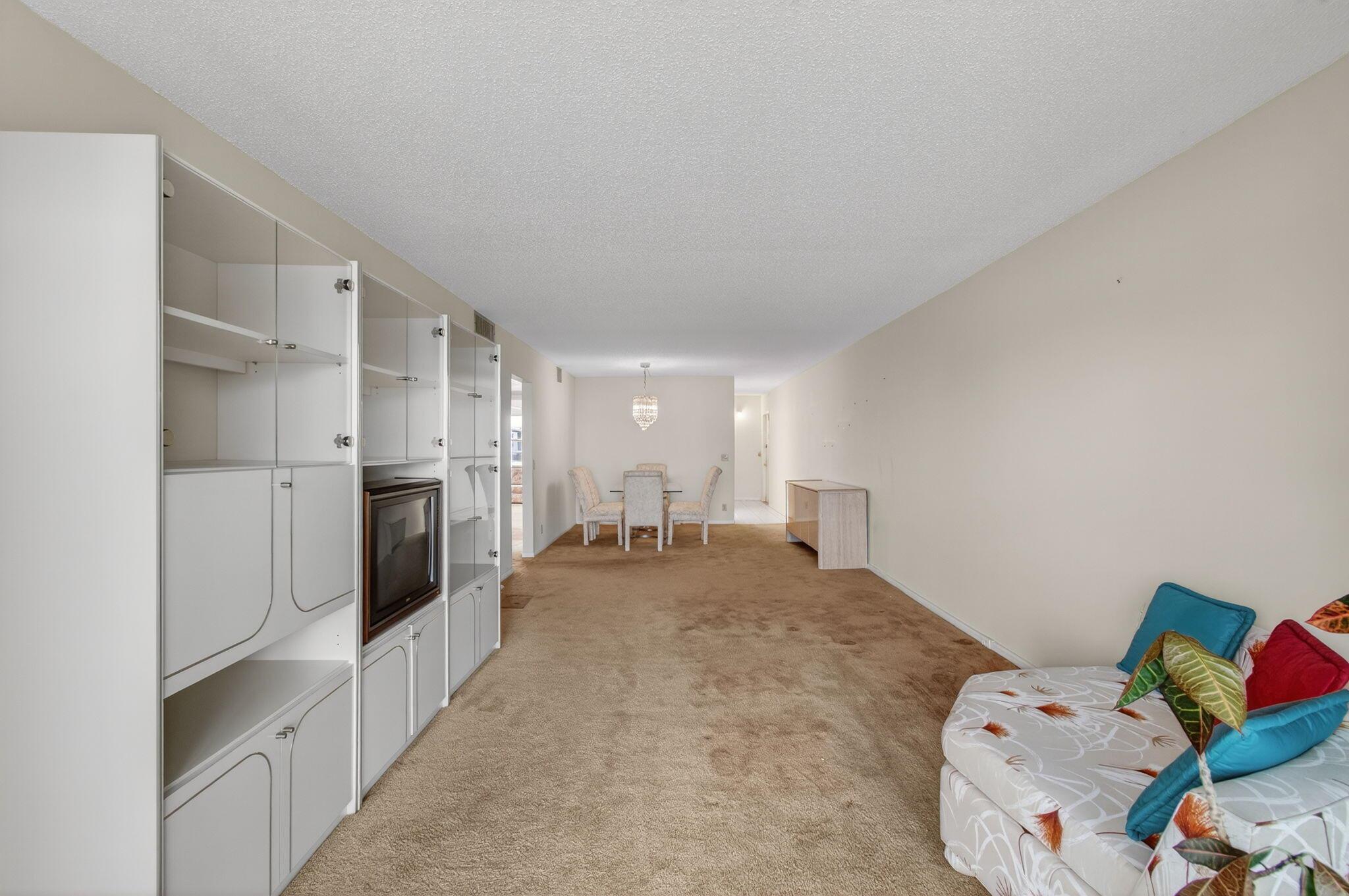 CENTURY VILLAGE - Residential