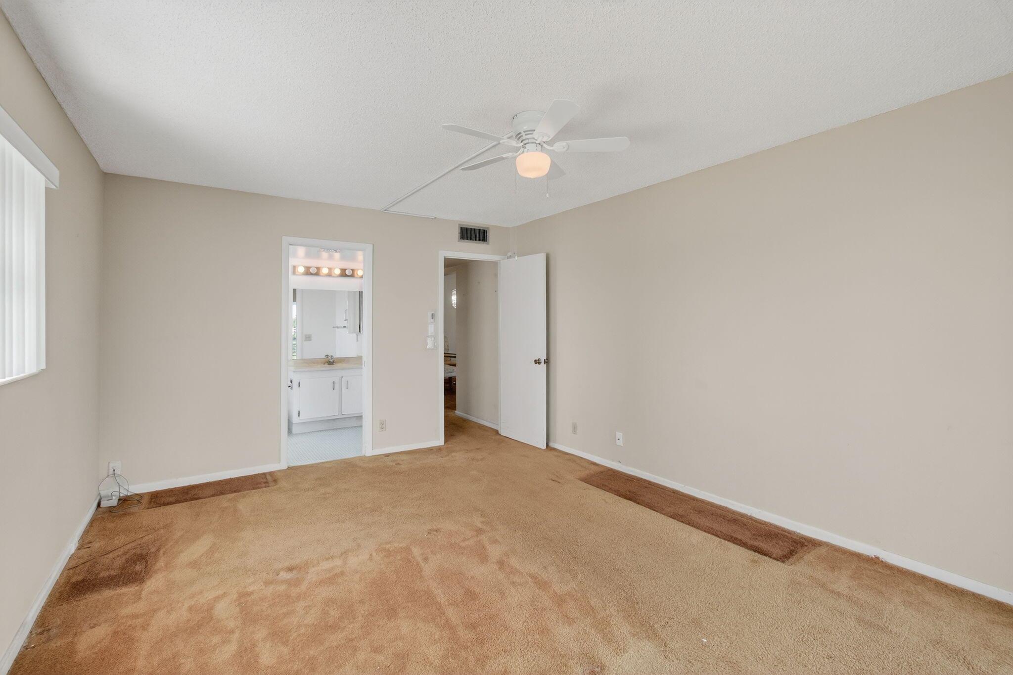 CENTURY VILLAGE - Residential