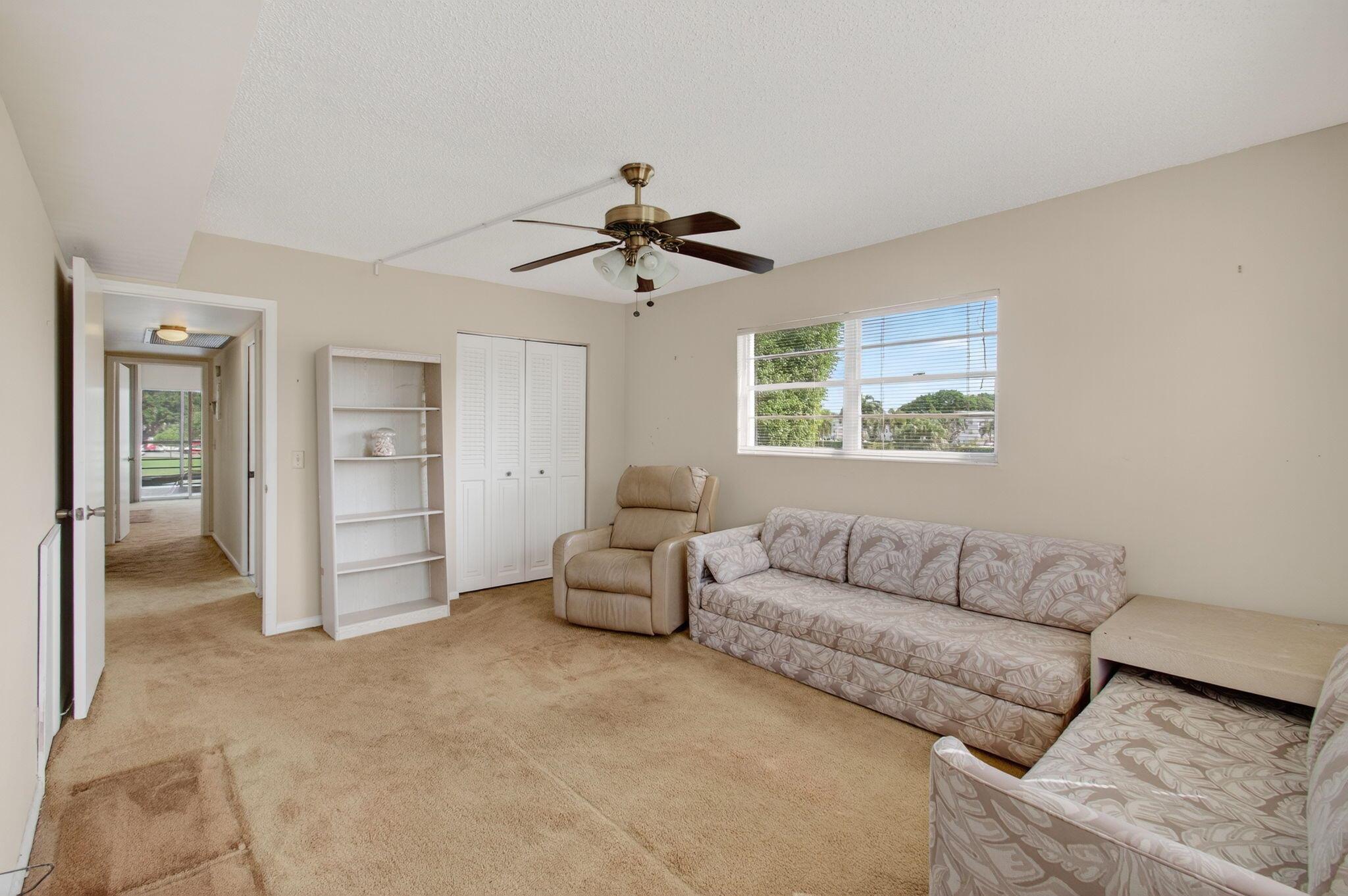 CENTURY VILLAGE - Residential