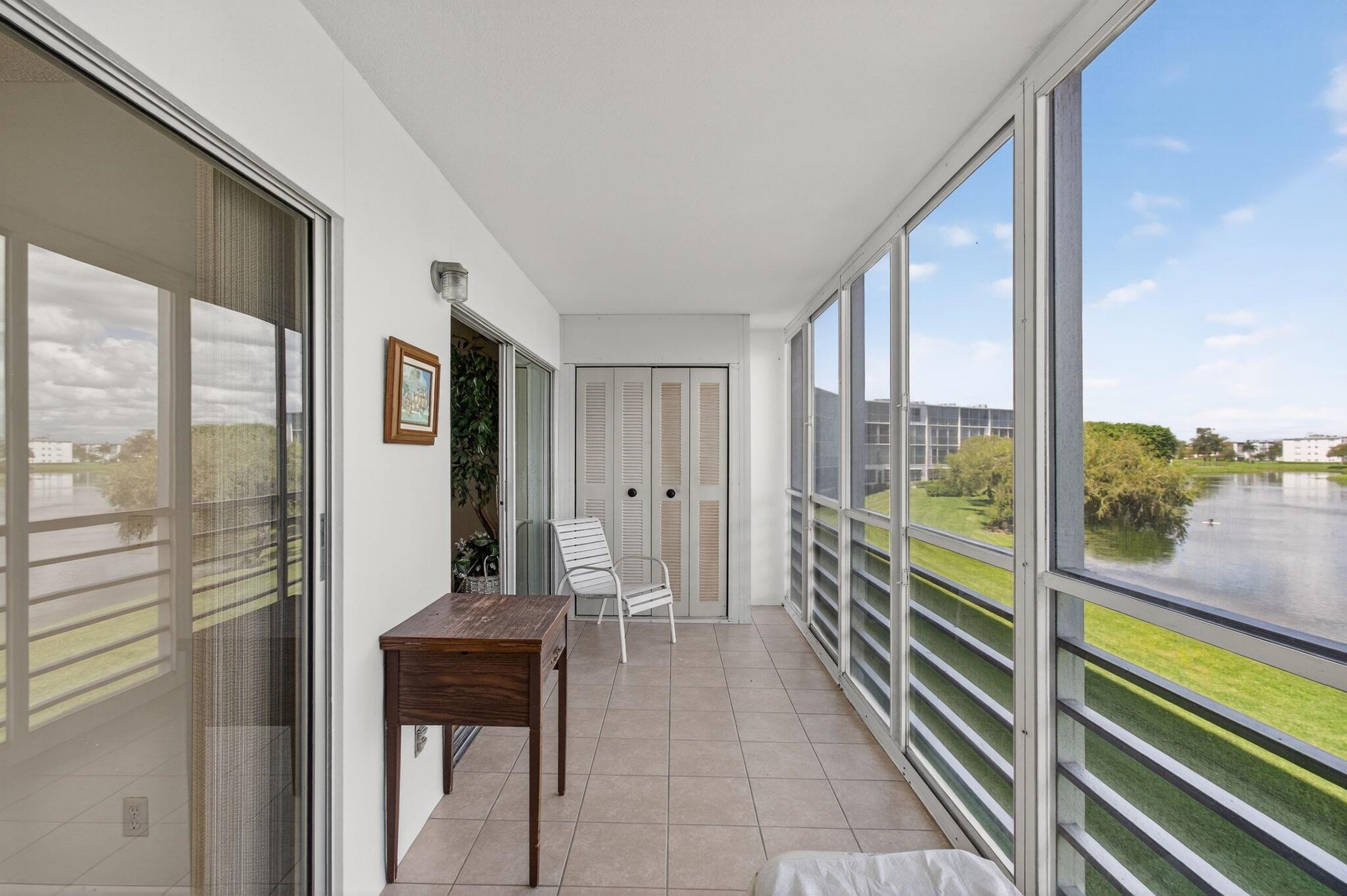 CENTURY VILLAGE - Residential