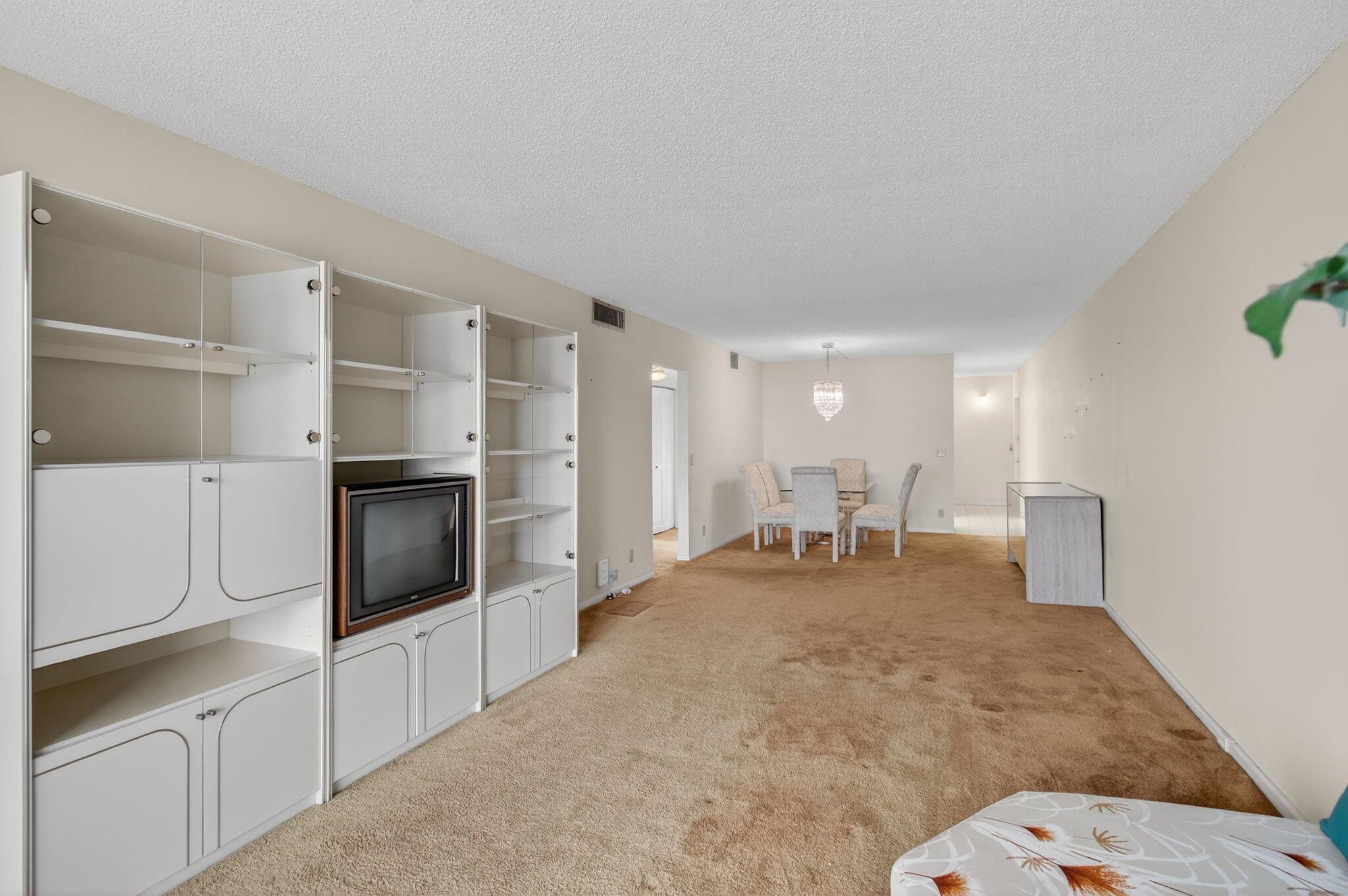 CENTURY VILLAGE - Residential