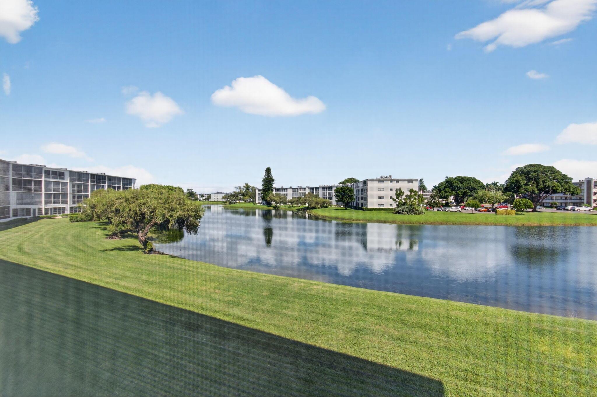 CENTURY VILLAGE - Residential