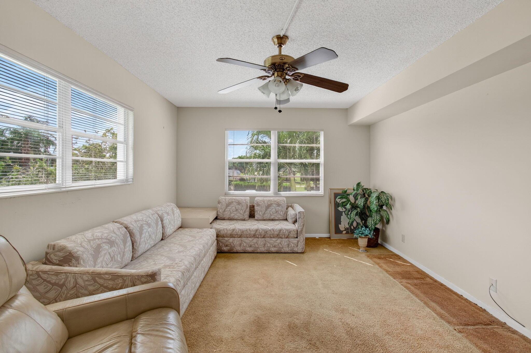 CENTURY VILLAGE - Residential