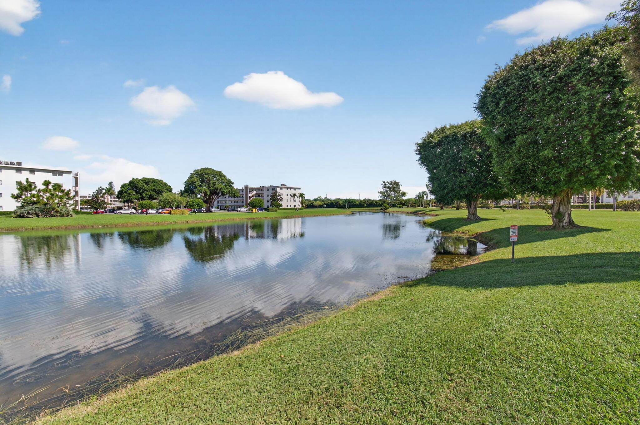 CENTURY VILLAGE - Residential