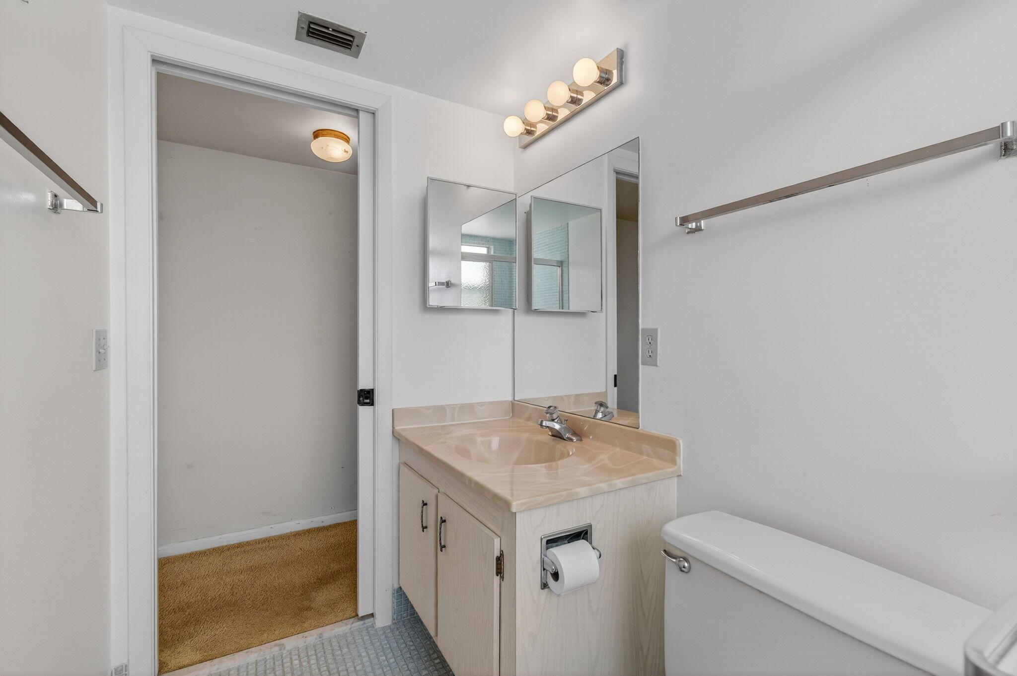 CENTURY VILLAGE - Residential